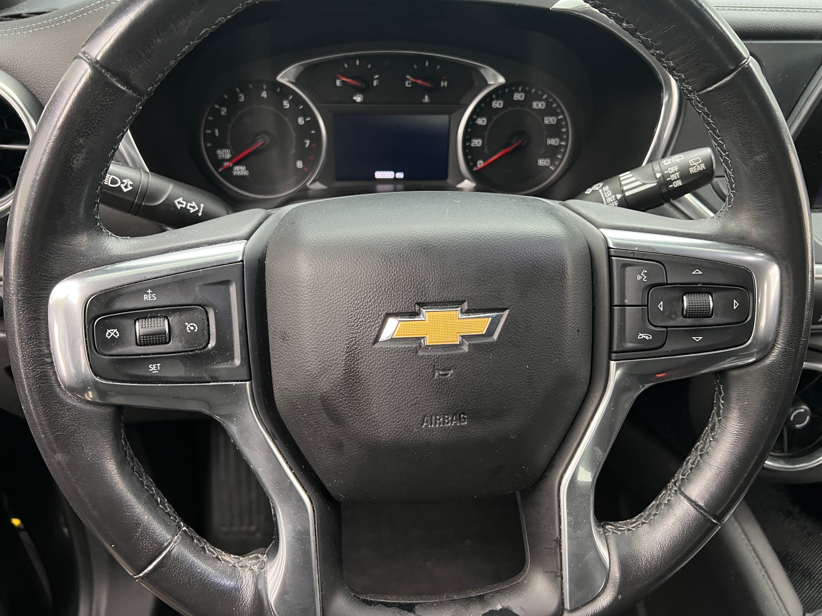 Thumbnail: 2019 Chevrolet Blazer - 5