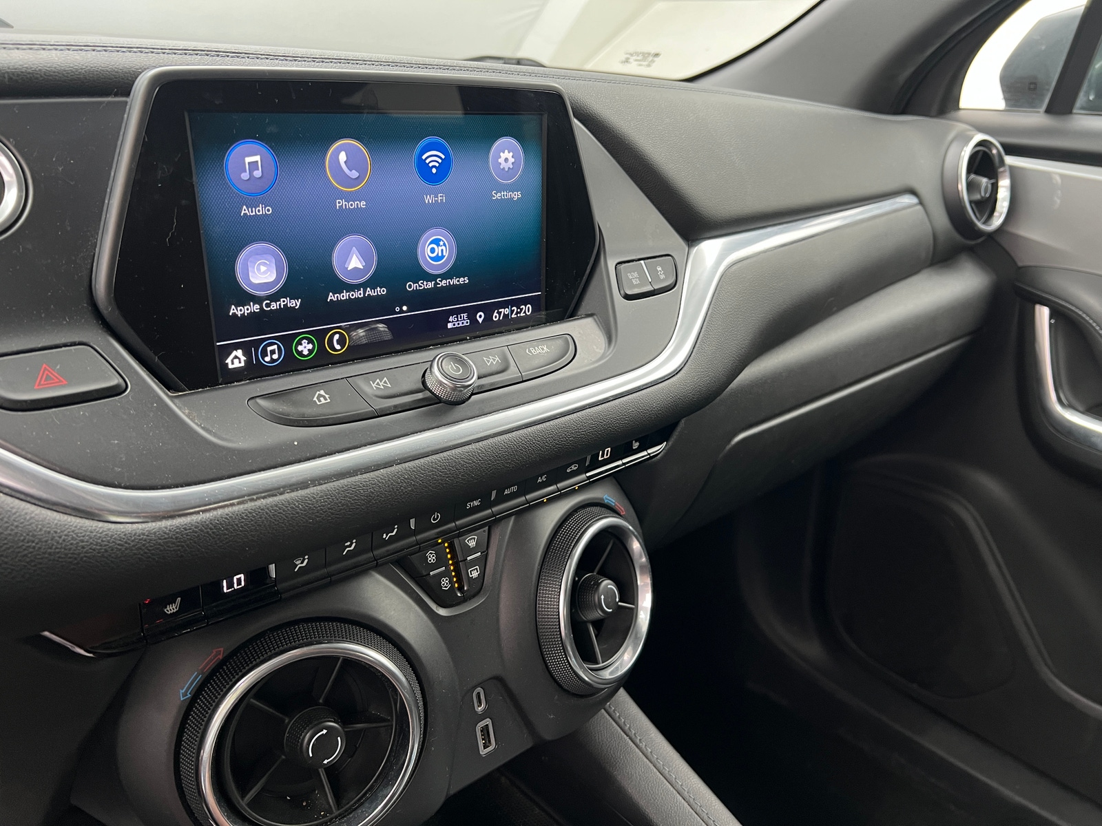 Thumbnail: 2019 Chevrolet Blazer - 4