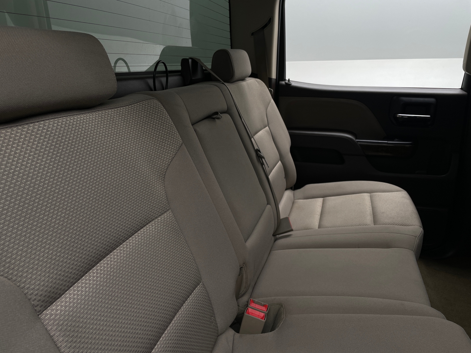 Thumbnail: 2016 Chevrolet Silverado 1500 - 6