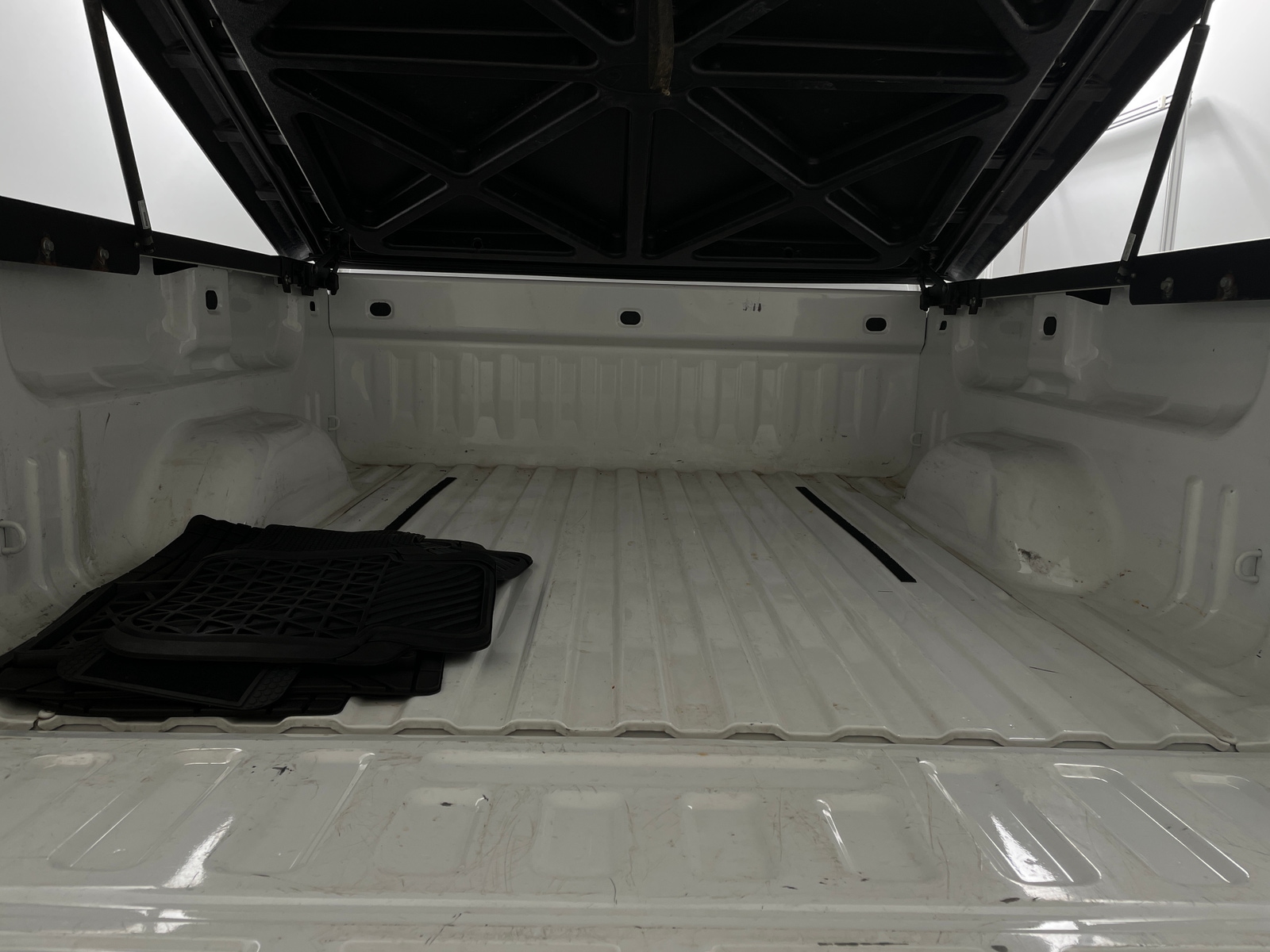 Thumbnail: 2016 Chevrolet Silverado 1500 - 7
