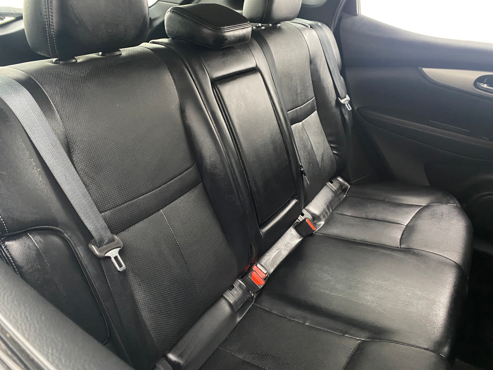 Thumbnail: 2020 Nissan Rogue Sport - 5