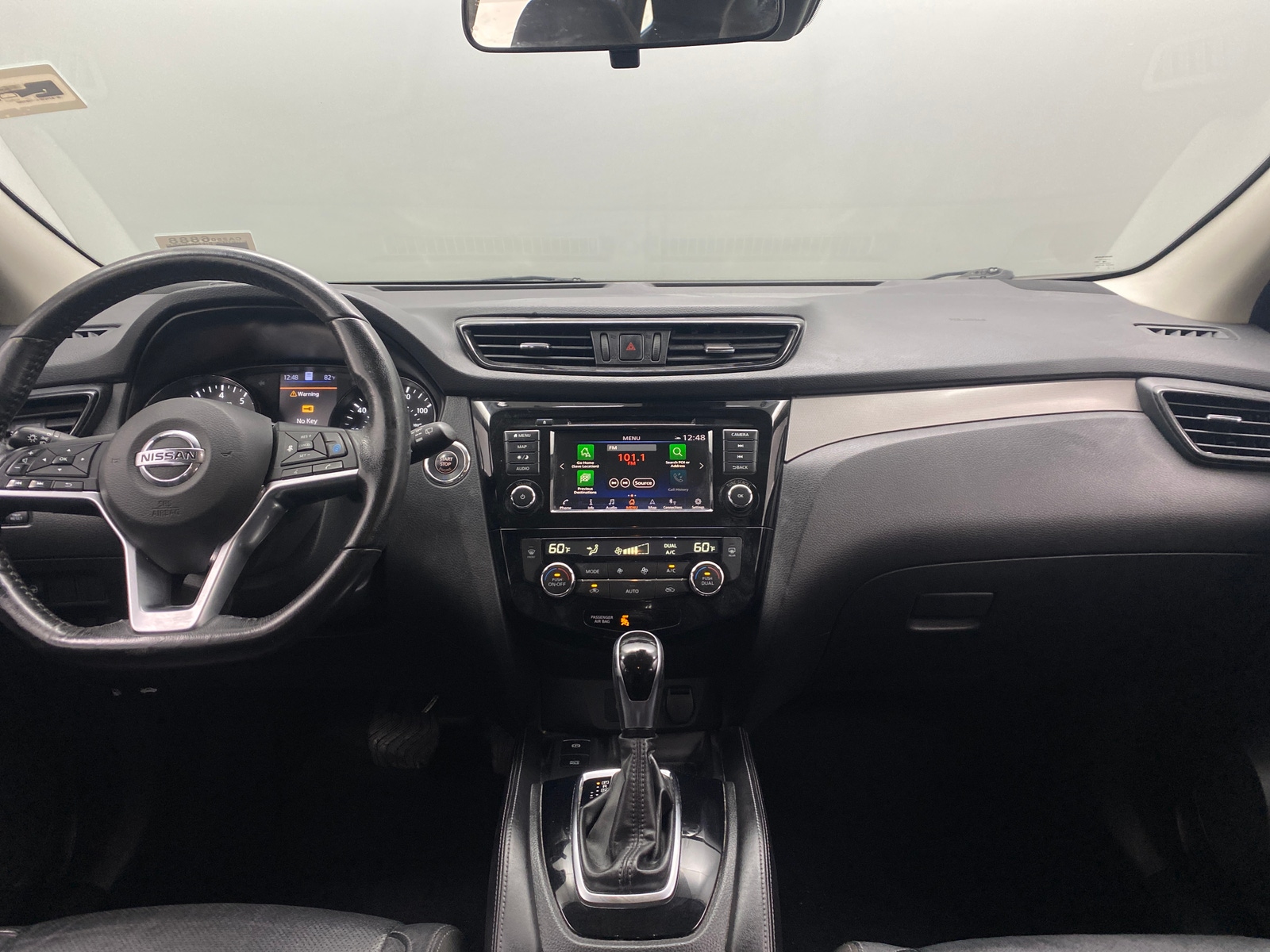 Thumbnail: 2020 Nissan Rogue Sport - 2