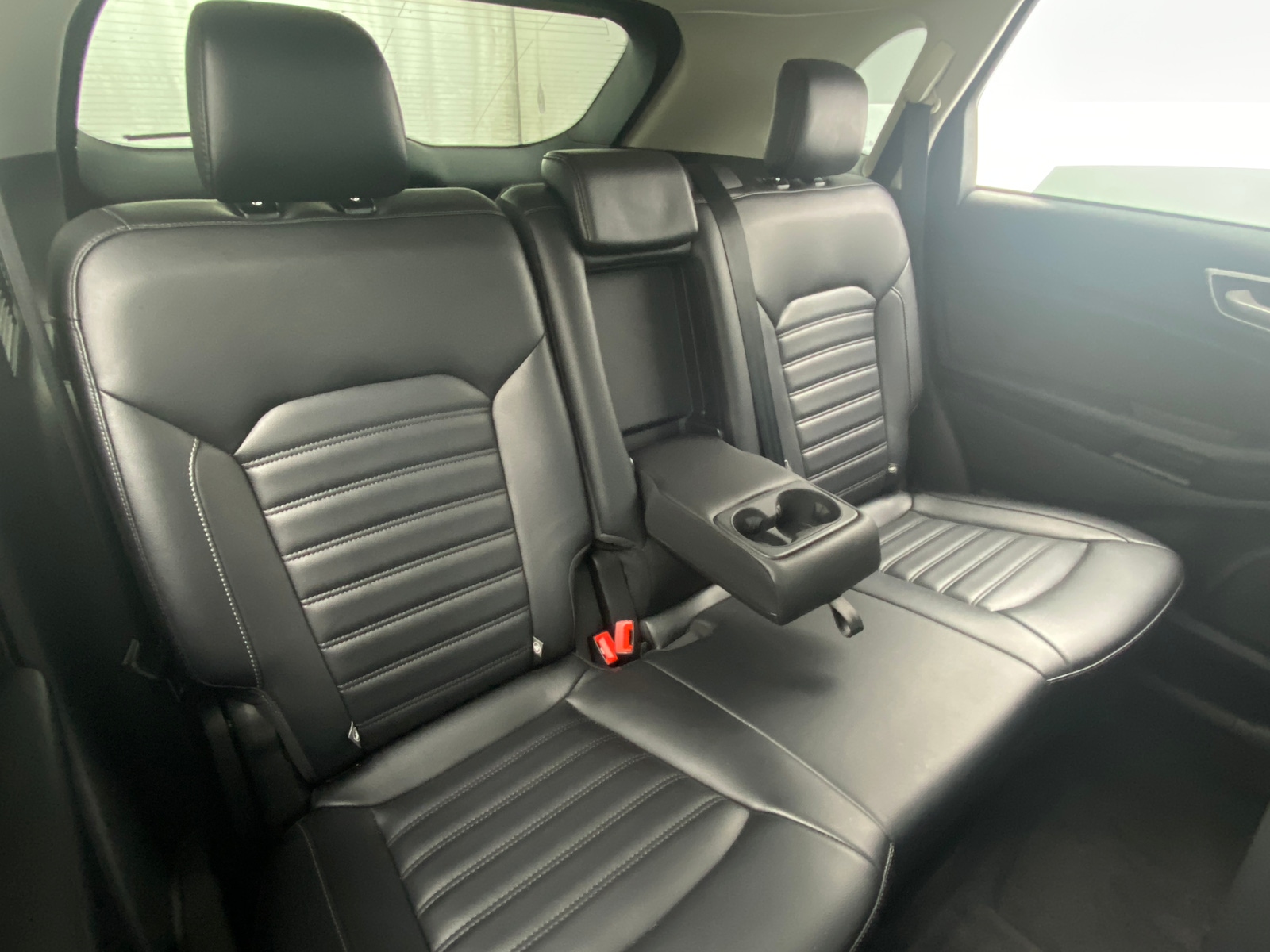 Thumbnail: 2023 Ford Edge - 5