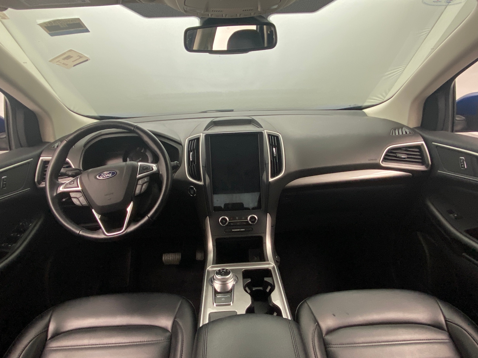 Thumbnail: 2023 Ford Edge - 2