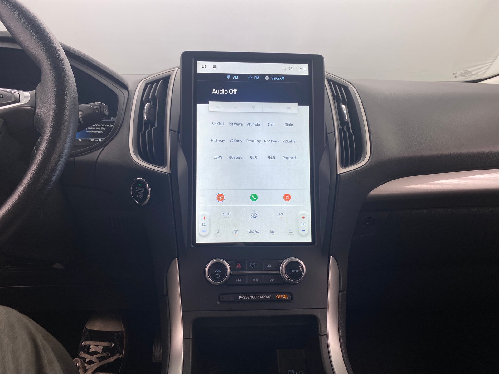 Thumbnail: 2023 Ford Edge - 3