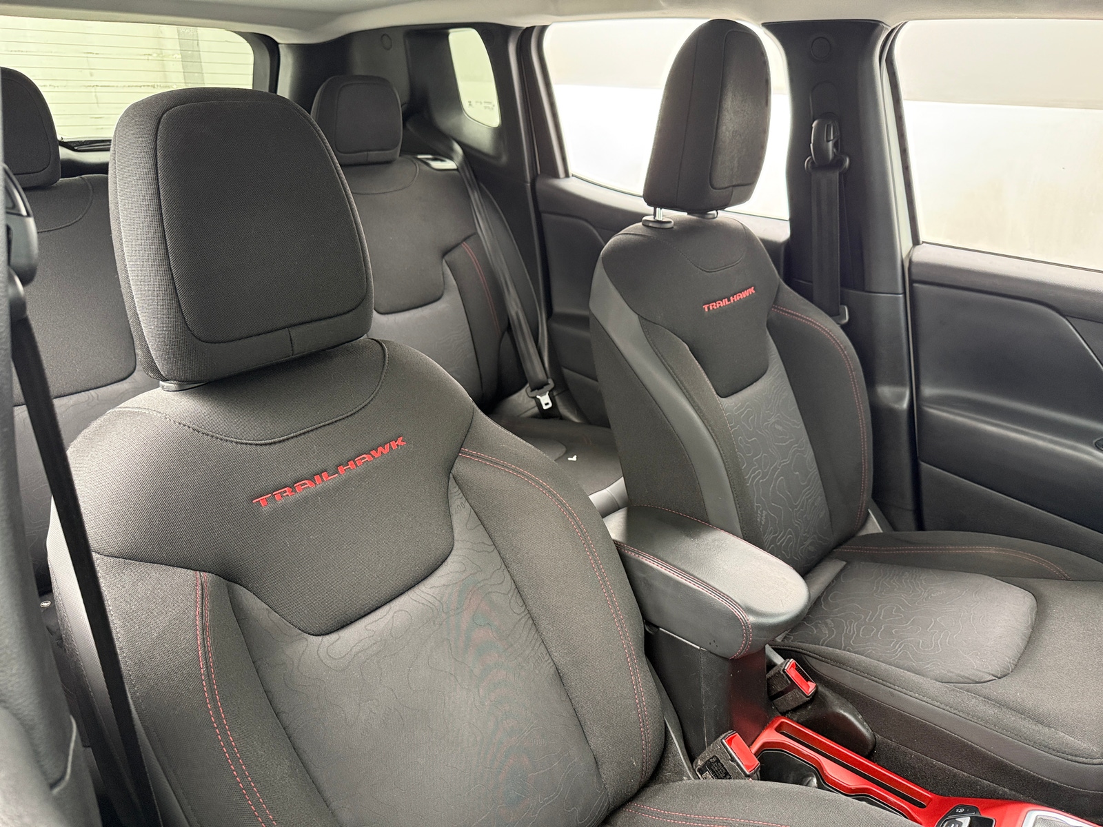 Thumbnail: 2020 Jeep Renegade - 2