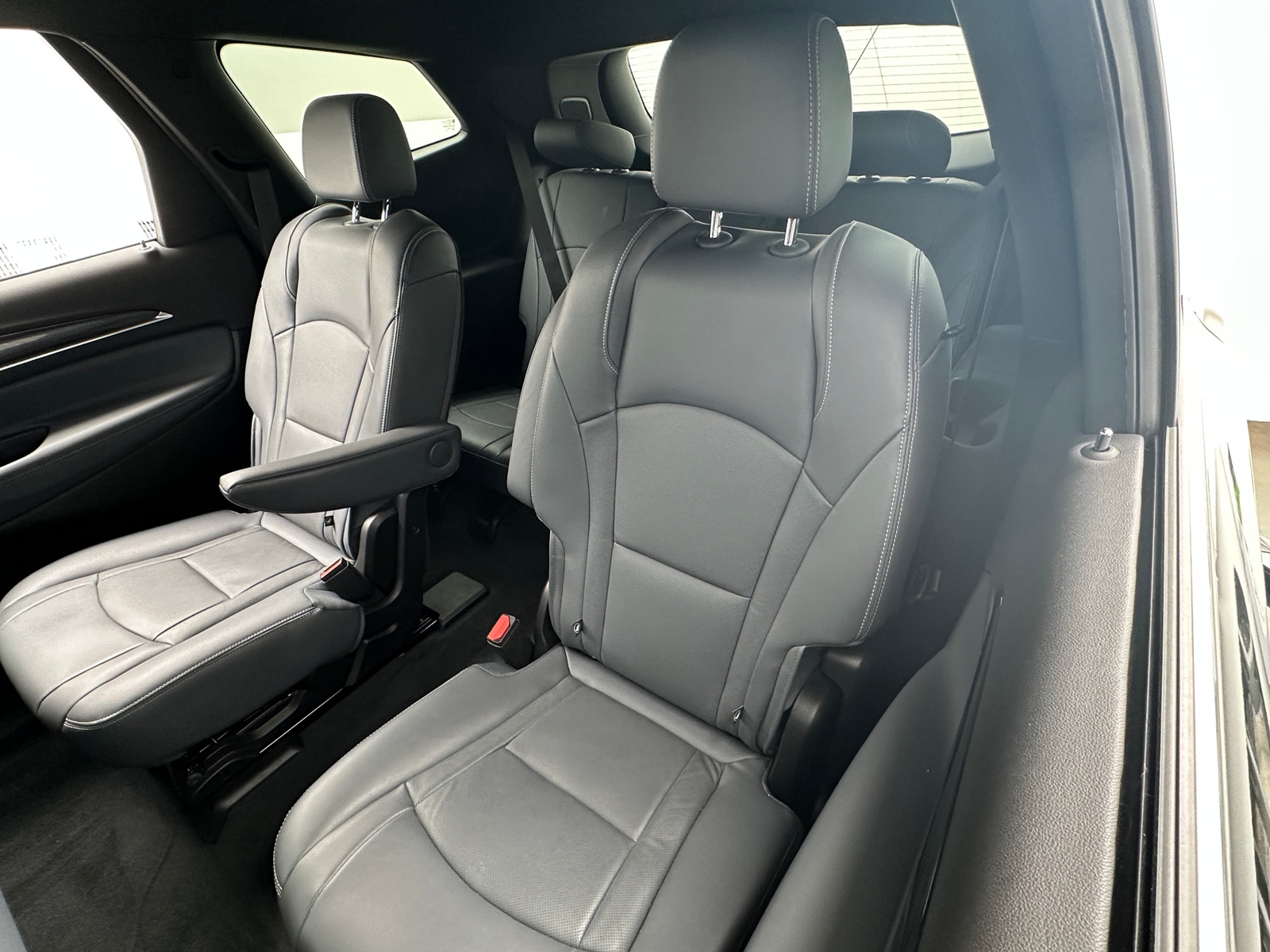Thumbnail: 2022 Buick Enclave - 5