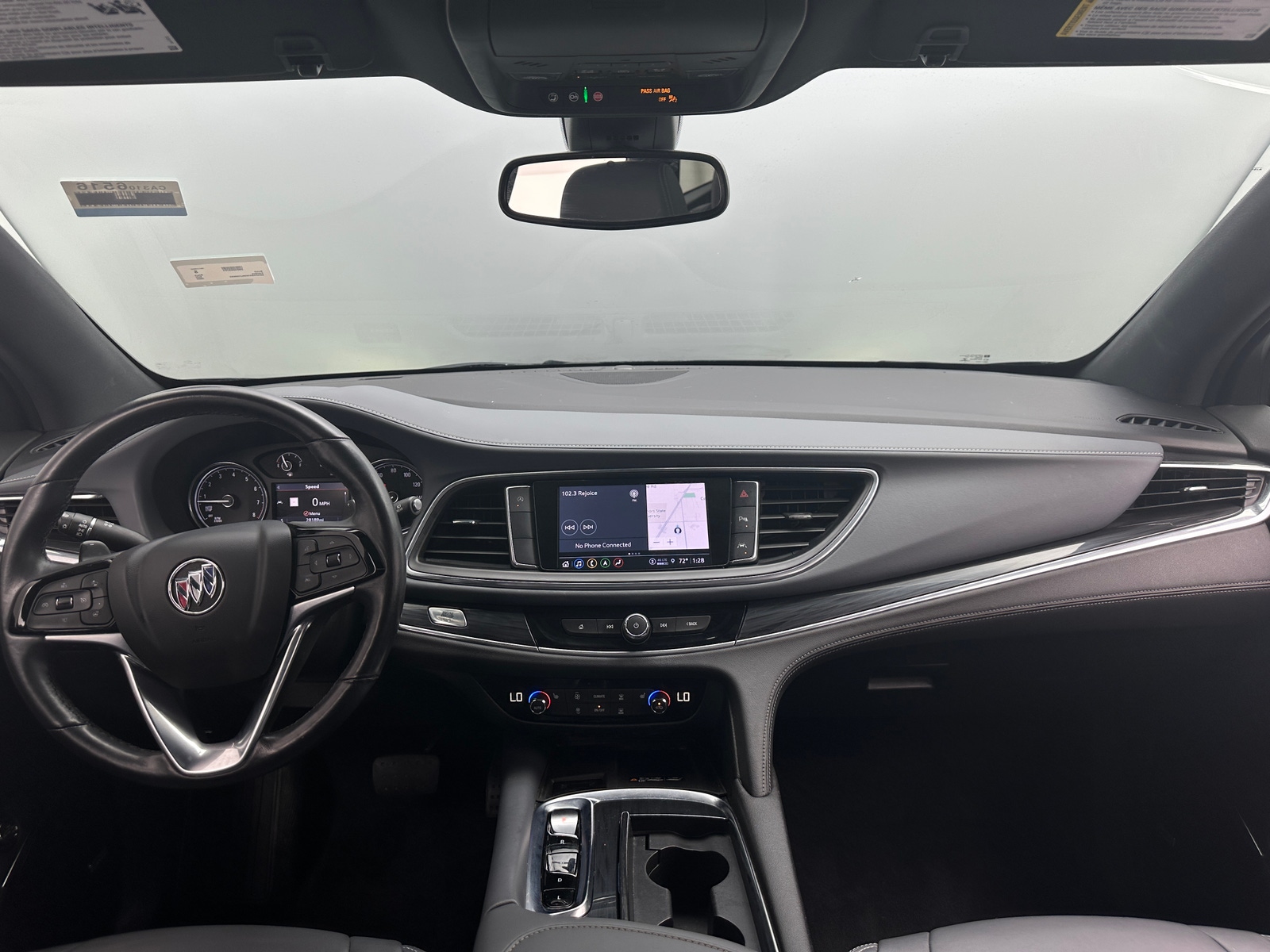 Thumbnail: 2022 Buick Enclave - 2