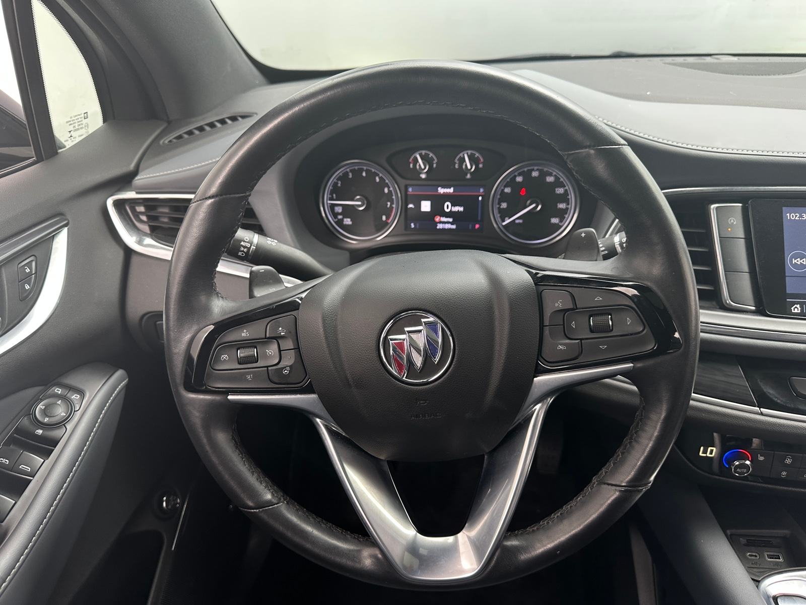Thumbnail: 2022 Buick Enclave - 4