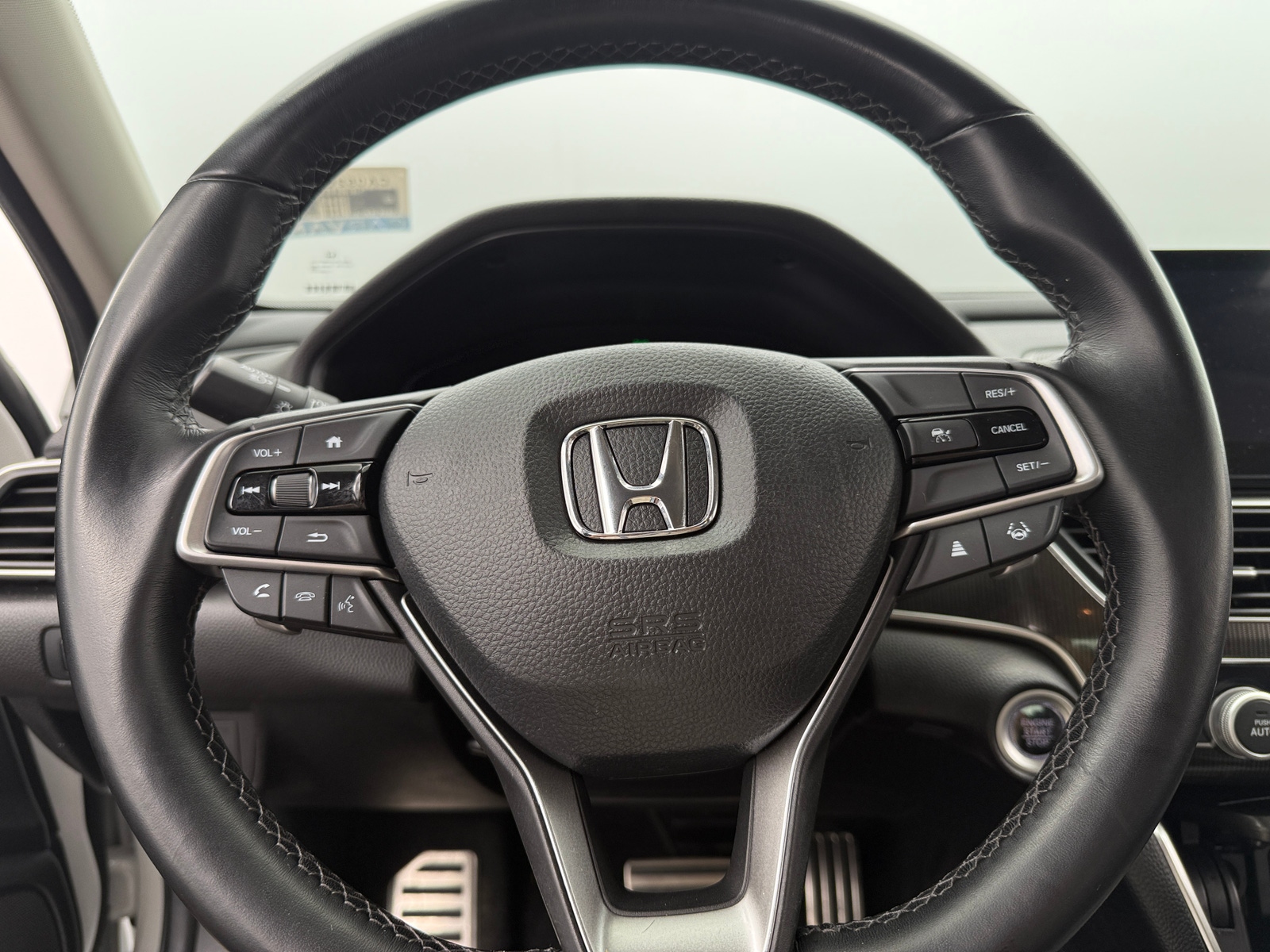 Thumbnail: 2022 Honda Accord - 4