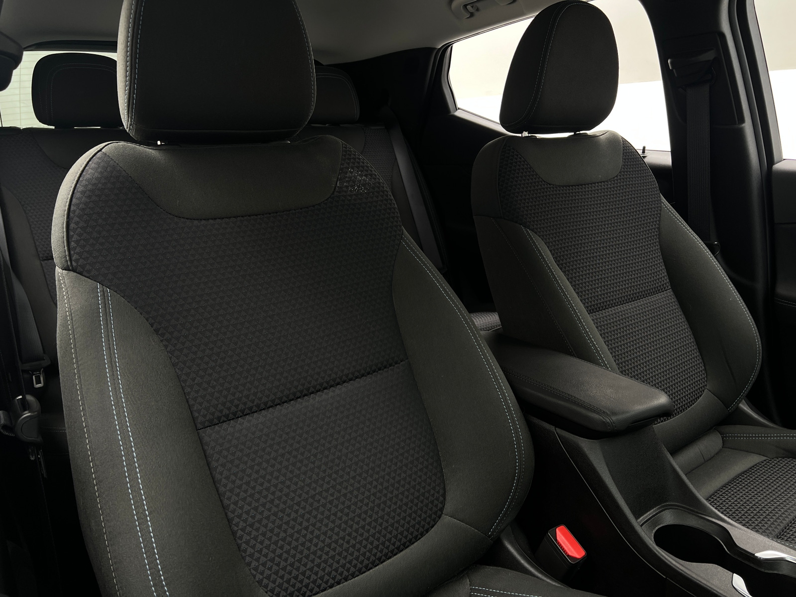 Thumbnail: 2023 Chevrolet Bolt EUV - 2