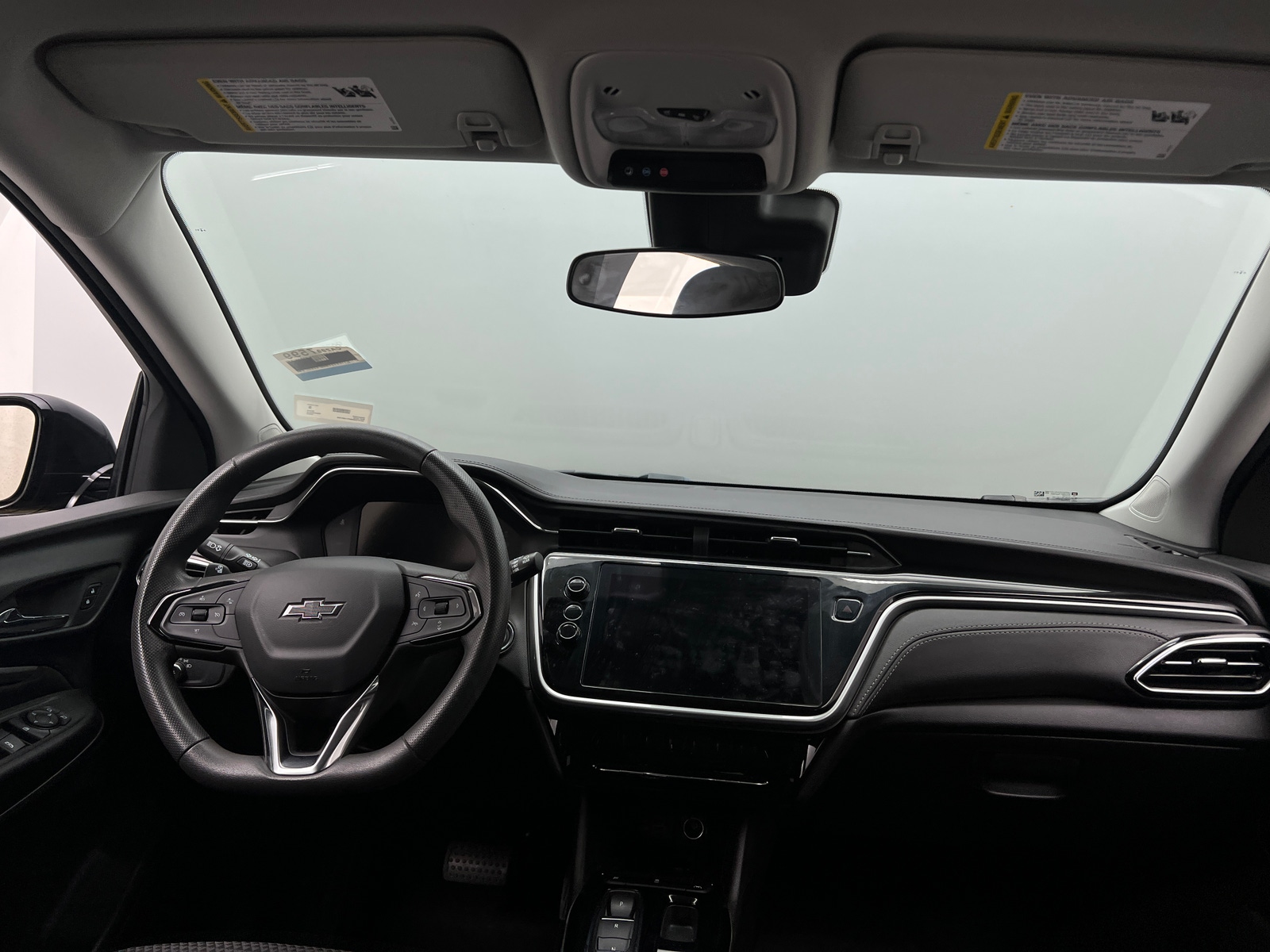 Thumbnail: 2023 Chevrolet Bolt EUV - 3