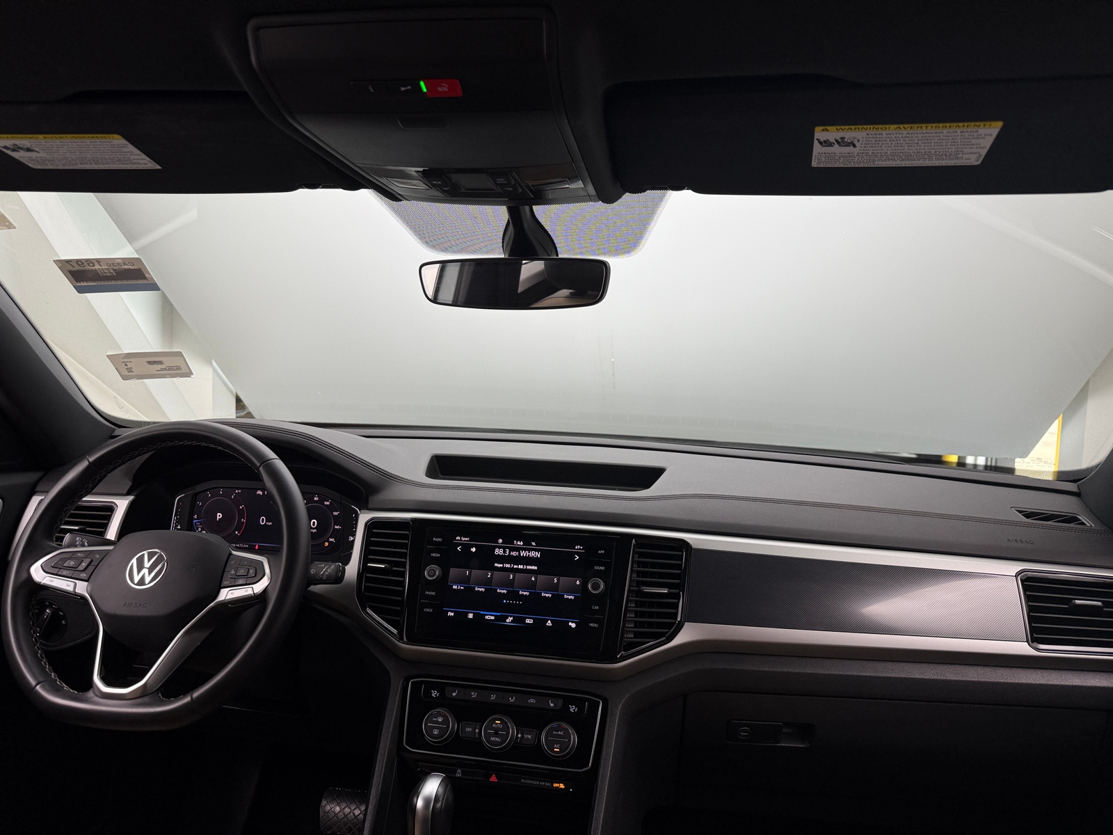 Thumbnail: 2023 Volkswagen Atlas - 2