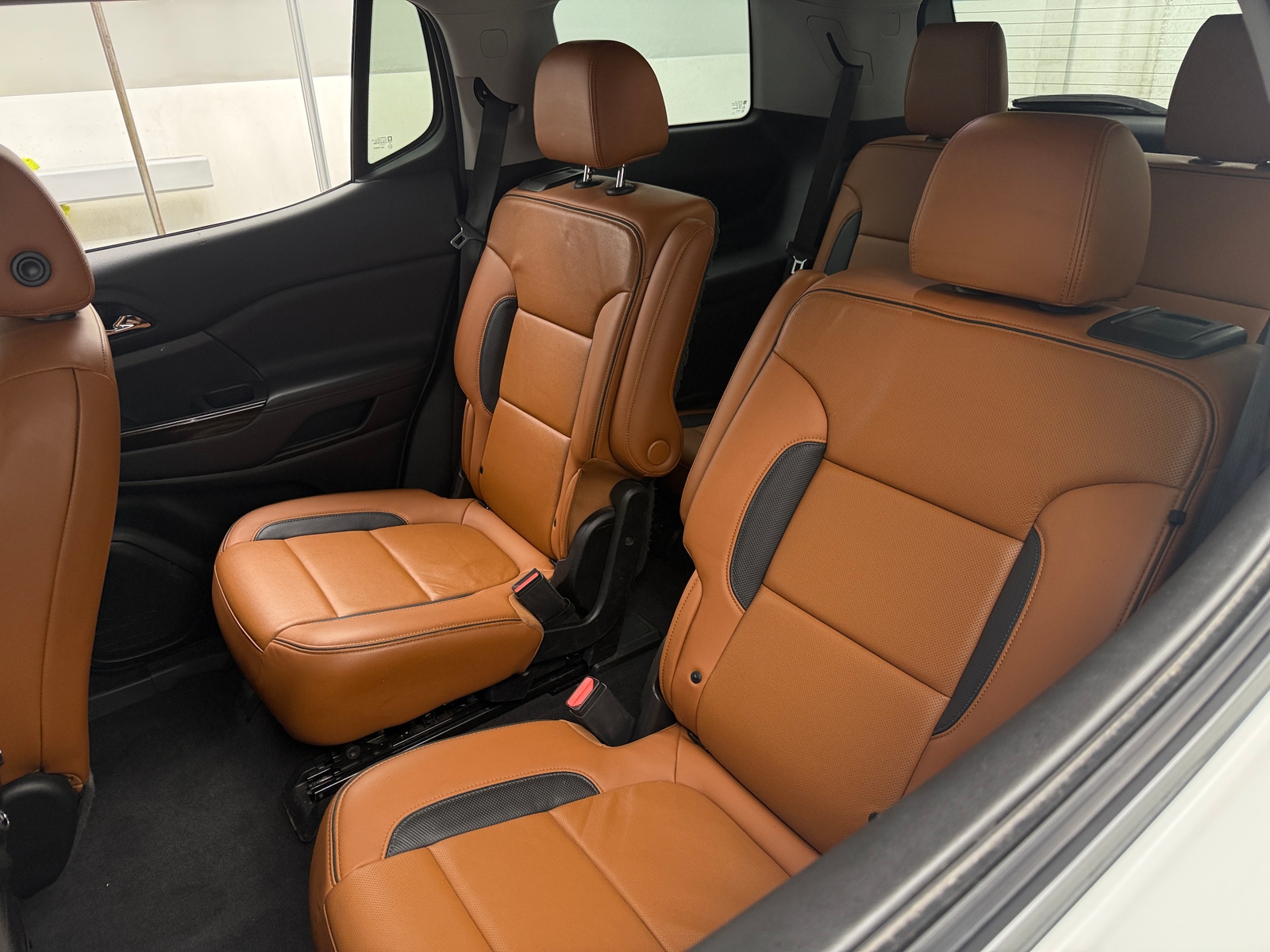 Thumbnail: 2020 GMC Acadia - 5