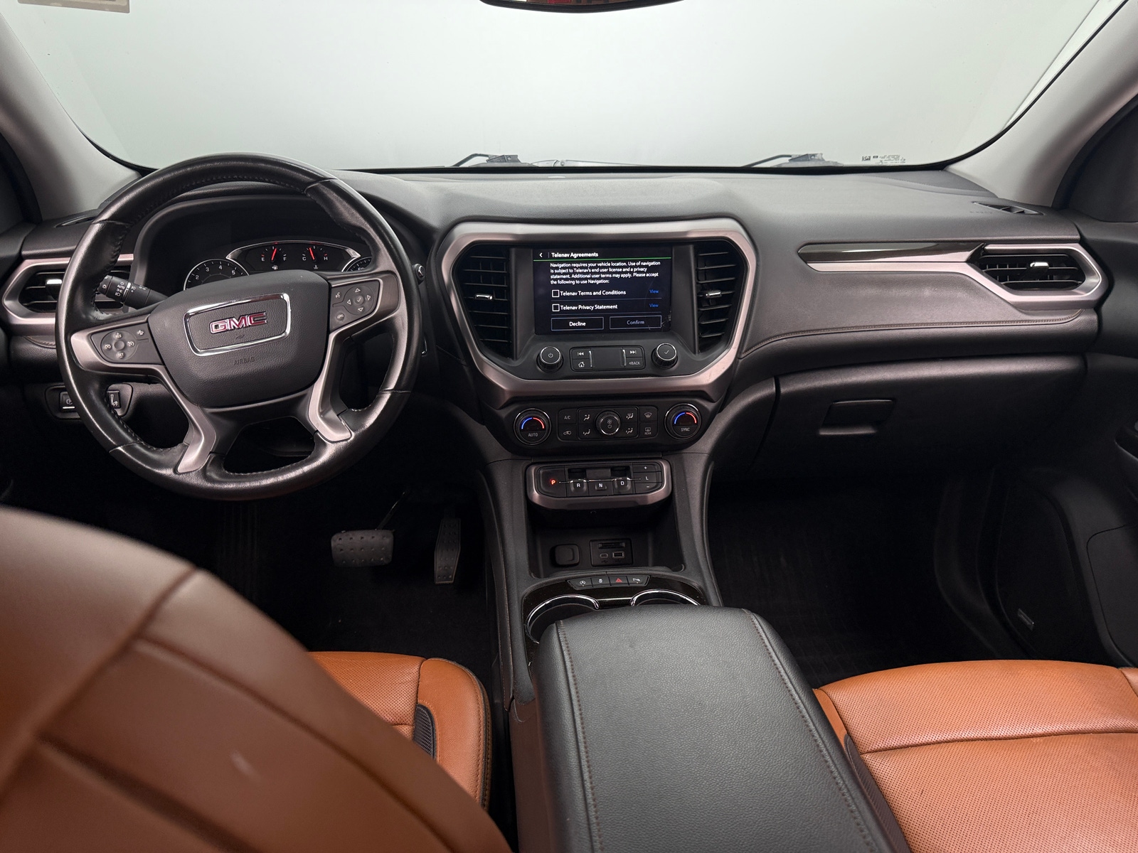 Thumbnail: 2020 GMC Acadia - 2