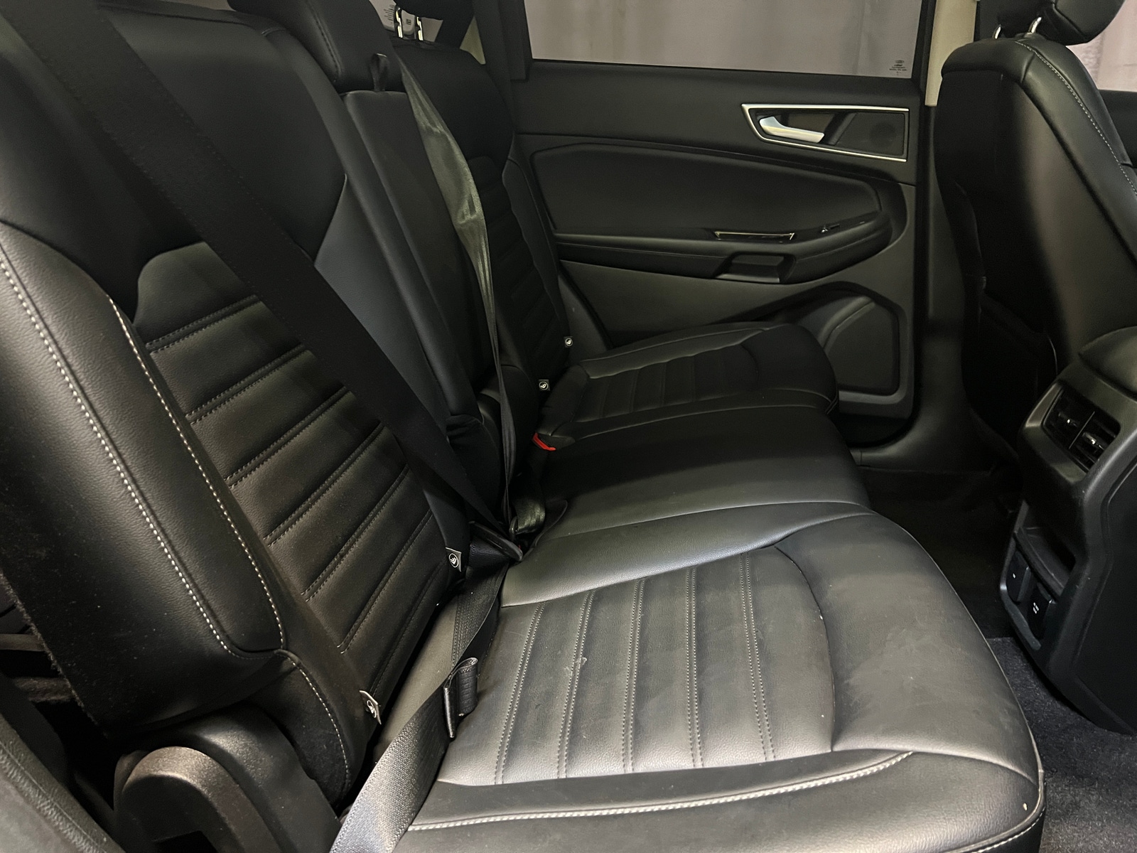 Thumbnail: 2019 Ford Edge - 6