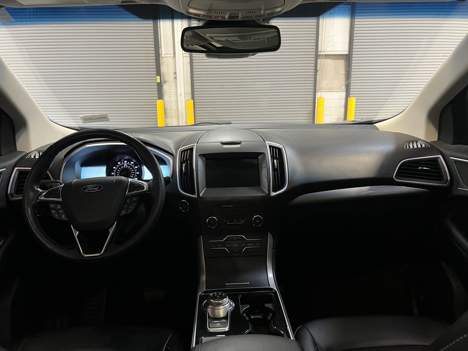 Thumbnail: 2019 Ford Edge - 3