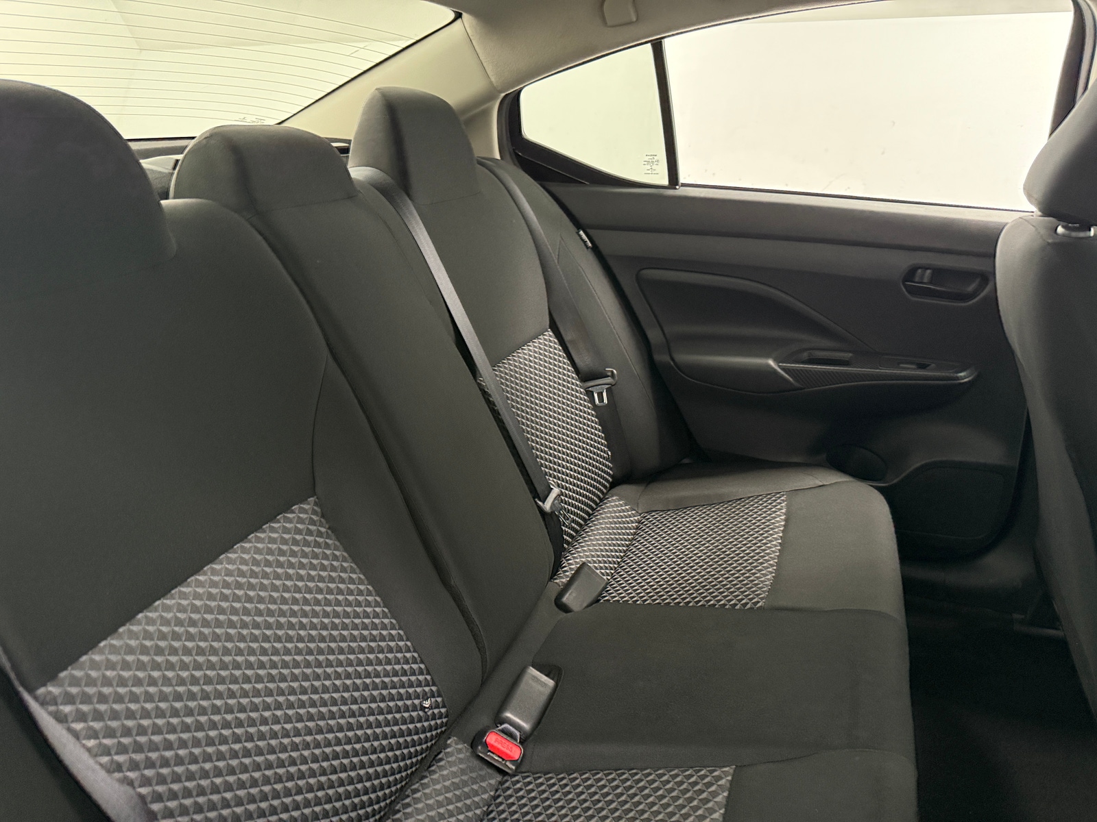 Thumbnail: 2021 Nissan Versa - 6