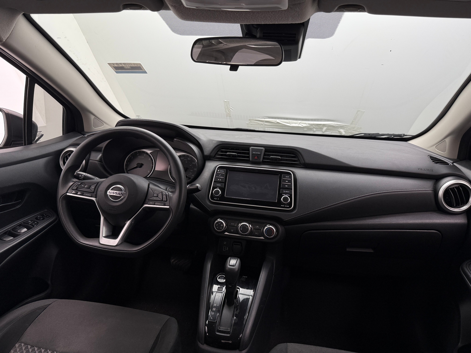 Thumbnail: 2021 Nissan Versa - 3