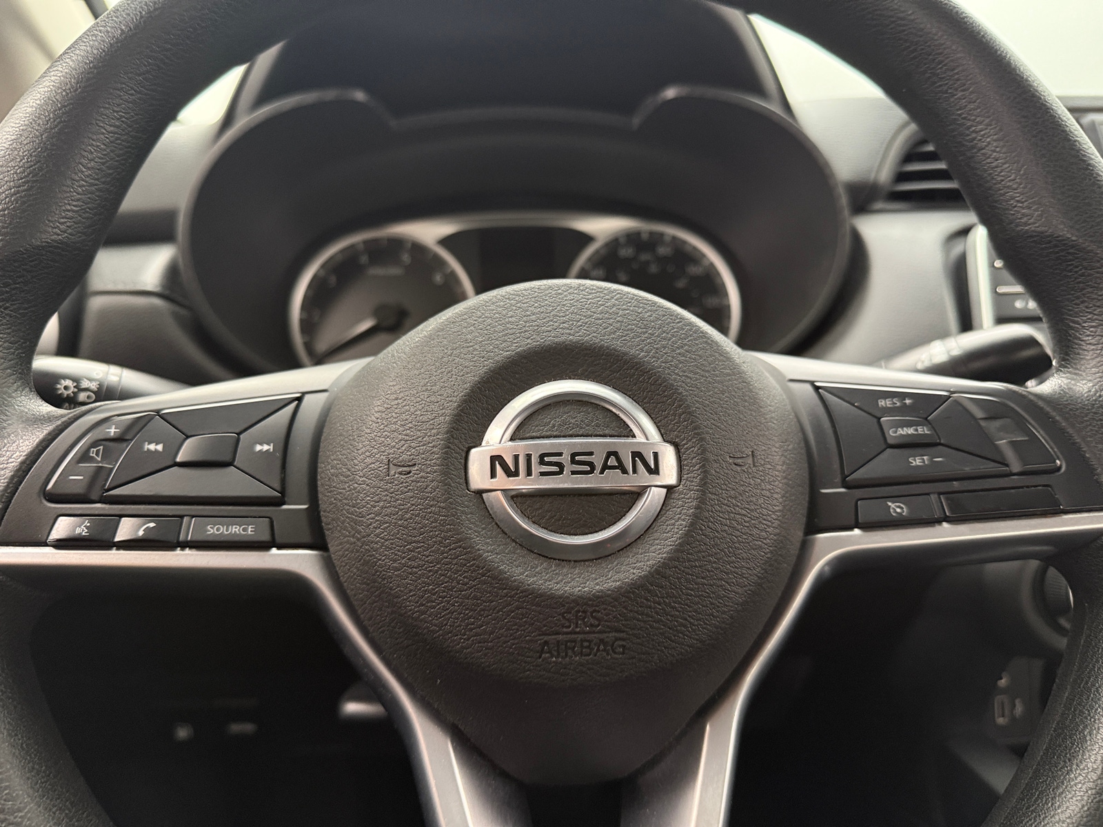 Thumbnail: 2021 Nissan Versa - 5