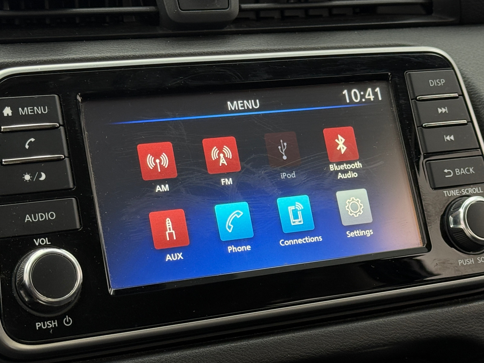 Thumbnail: 2021 Nissan Versa - 4