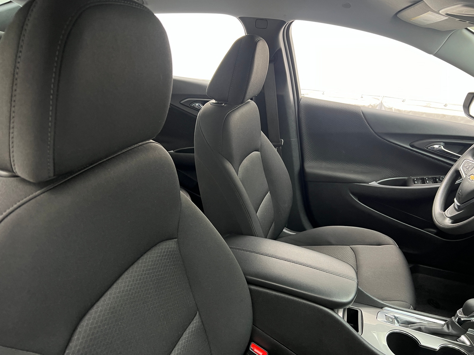 Thumbnail: 2024 Chevrolet Malibu - 2