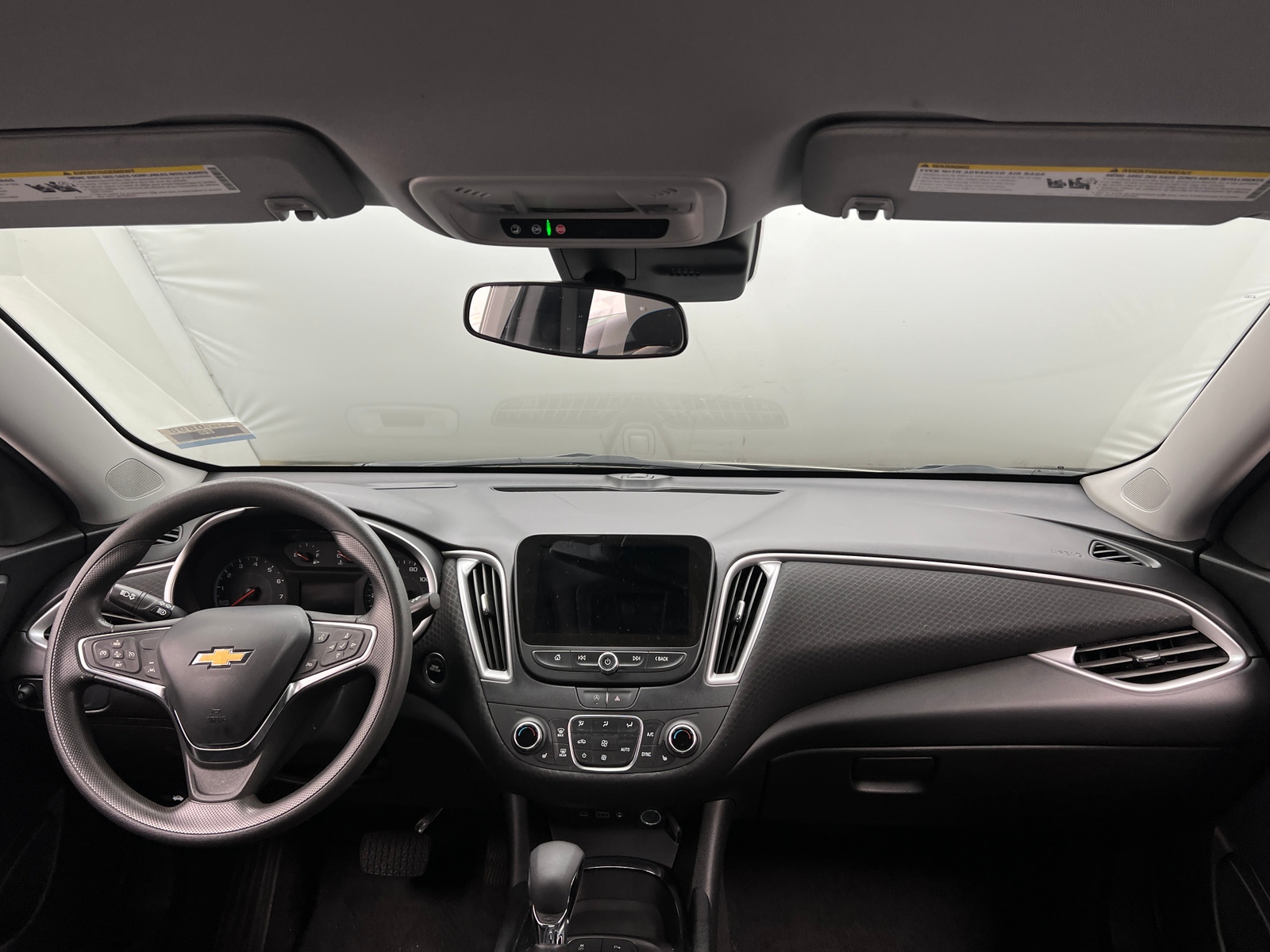 Thumbnail: 2024 Chevrolet Malibu - 3