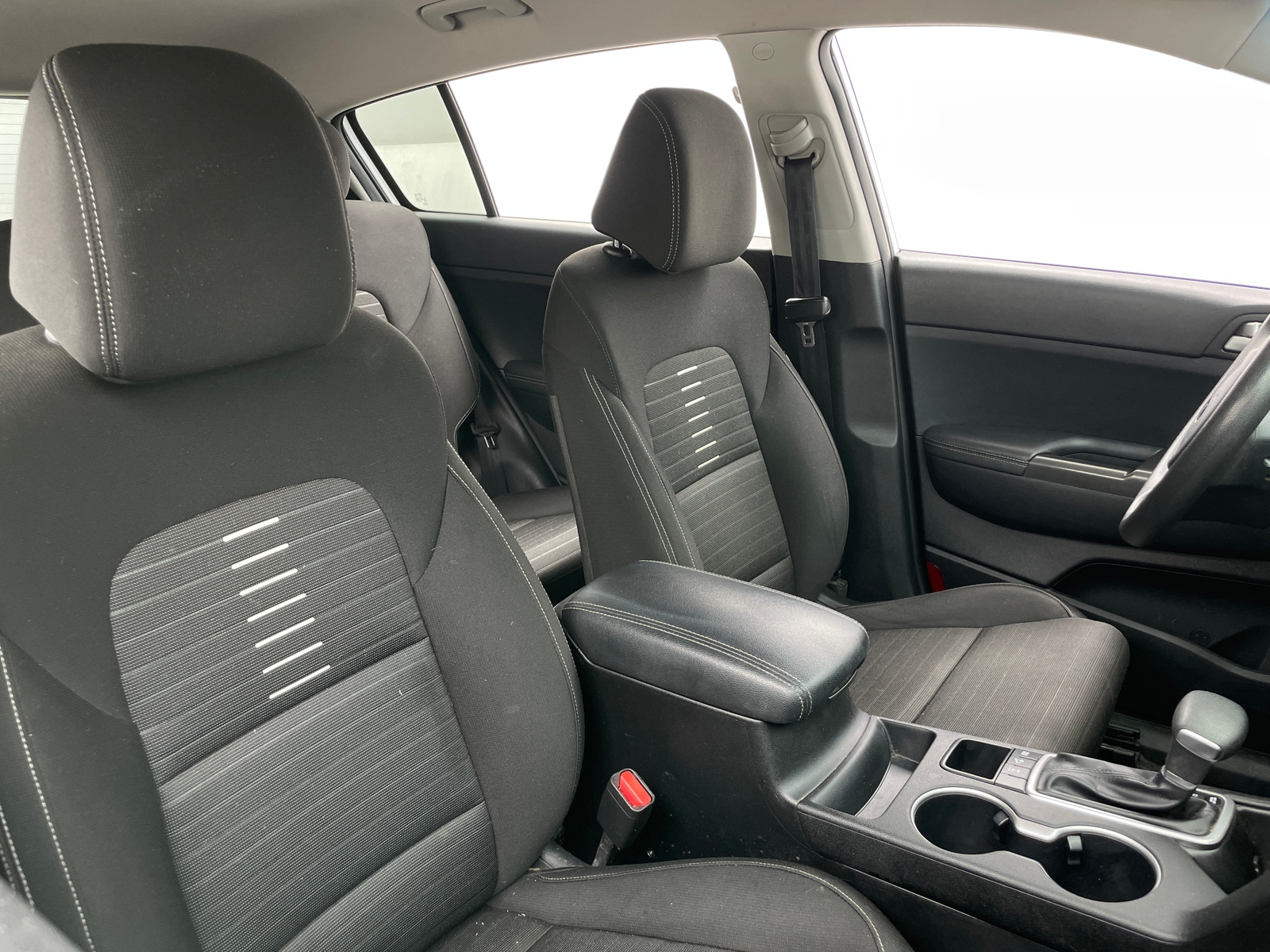 Thumbnail: 2018 Kia Sportage - 2