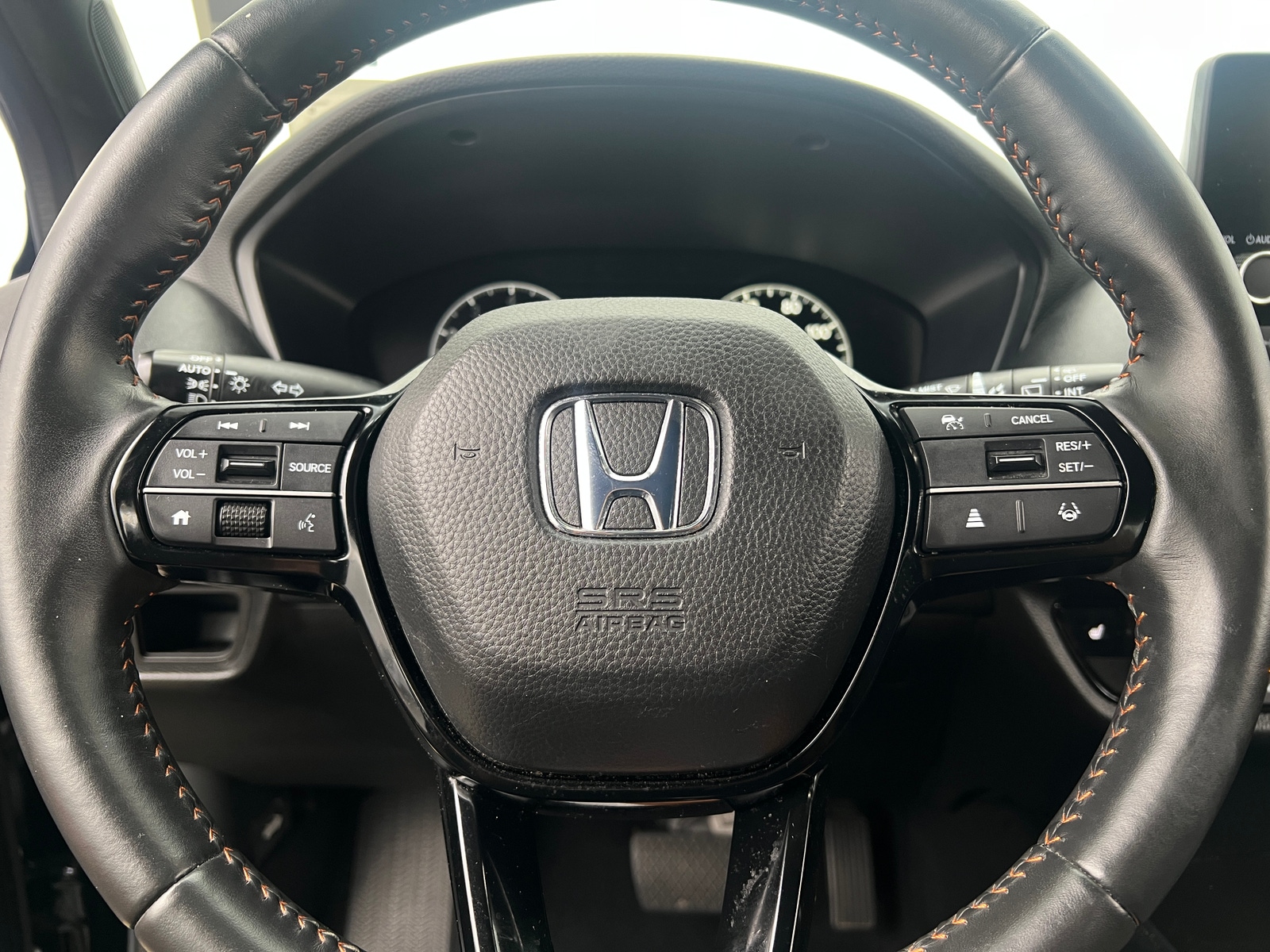 Thumbnail: 2024 Honda HR-V - 5