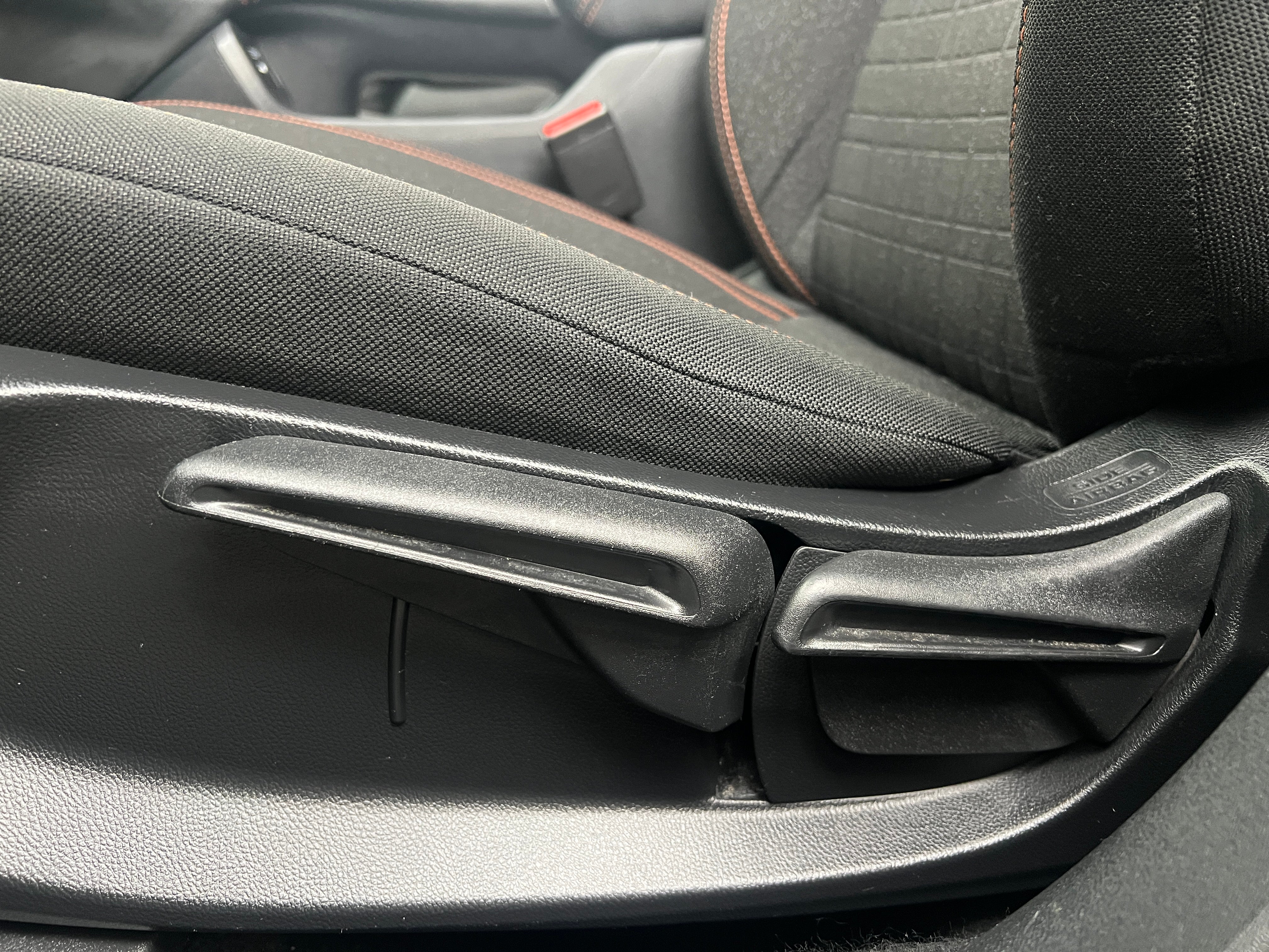2024 Honda HR-V