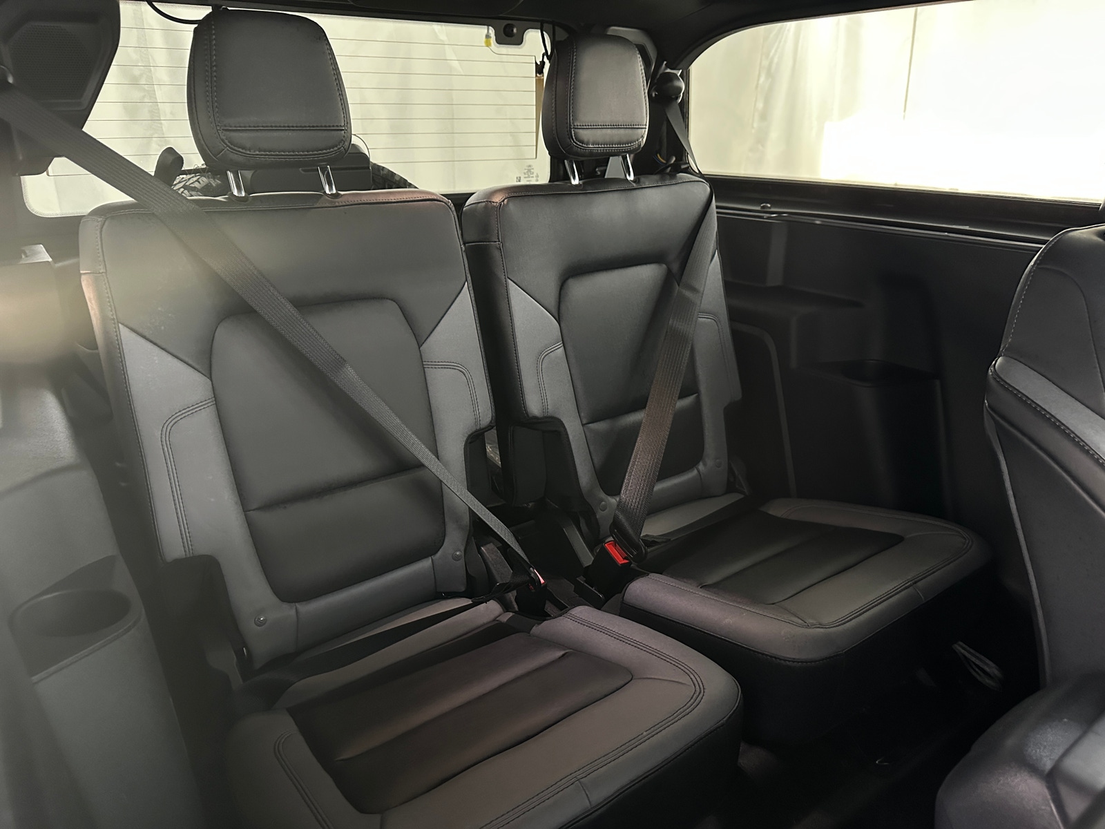 Thumbnail: 2024 Ford Bronco - 5