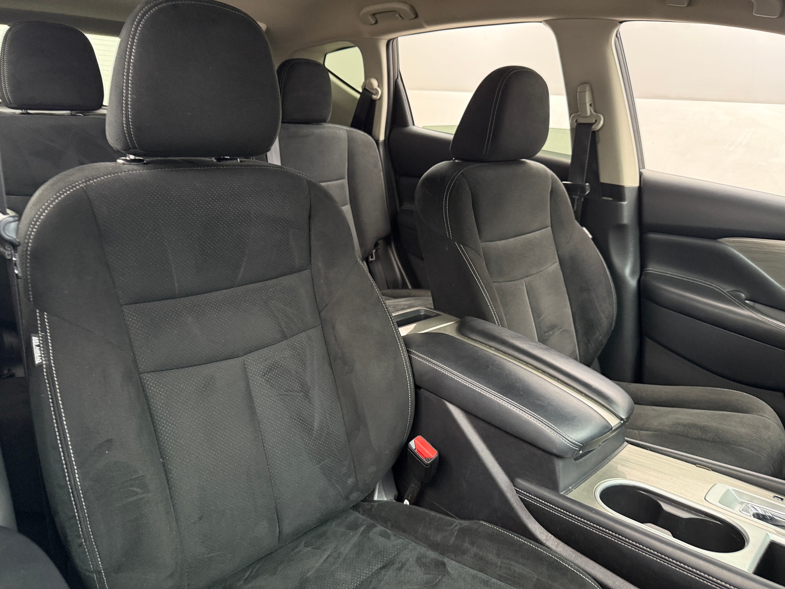Thumbnail: 2018 Nissan Murano - 2
