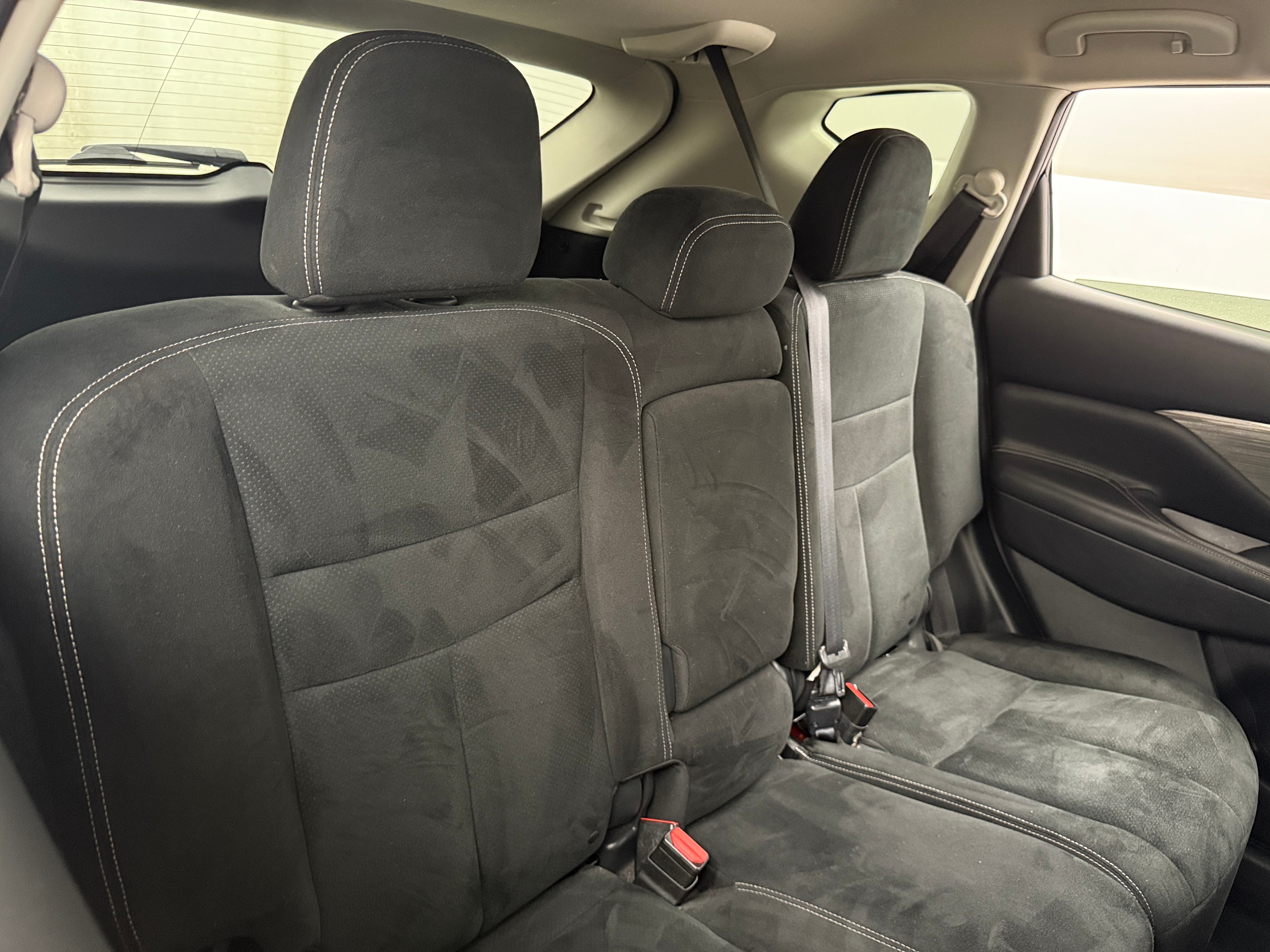 2018 Nissan Murano