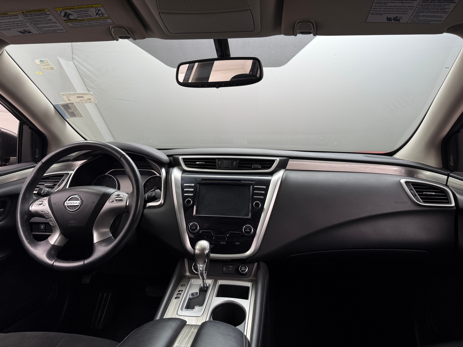 Thumbnail: 2018 Nissan Murano - 3