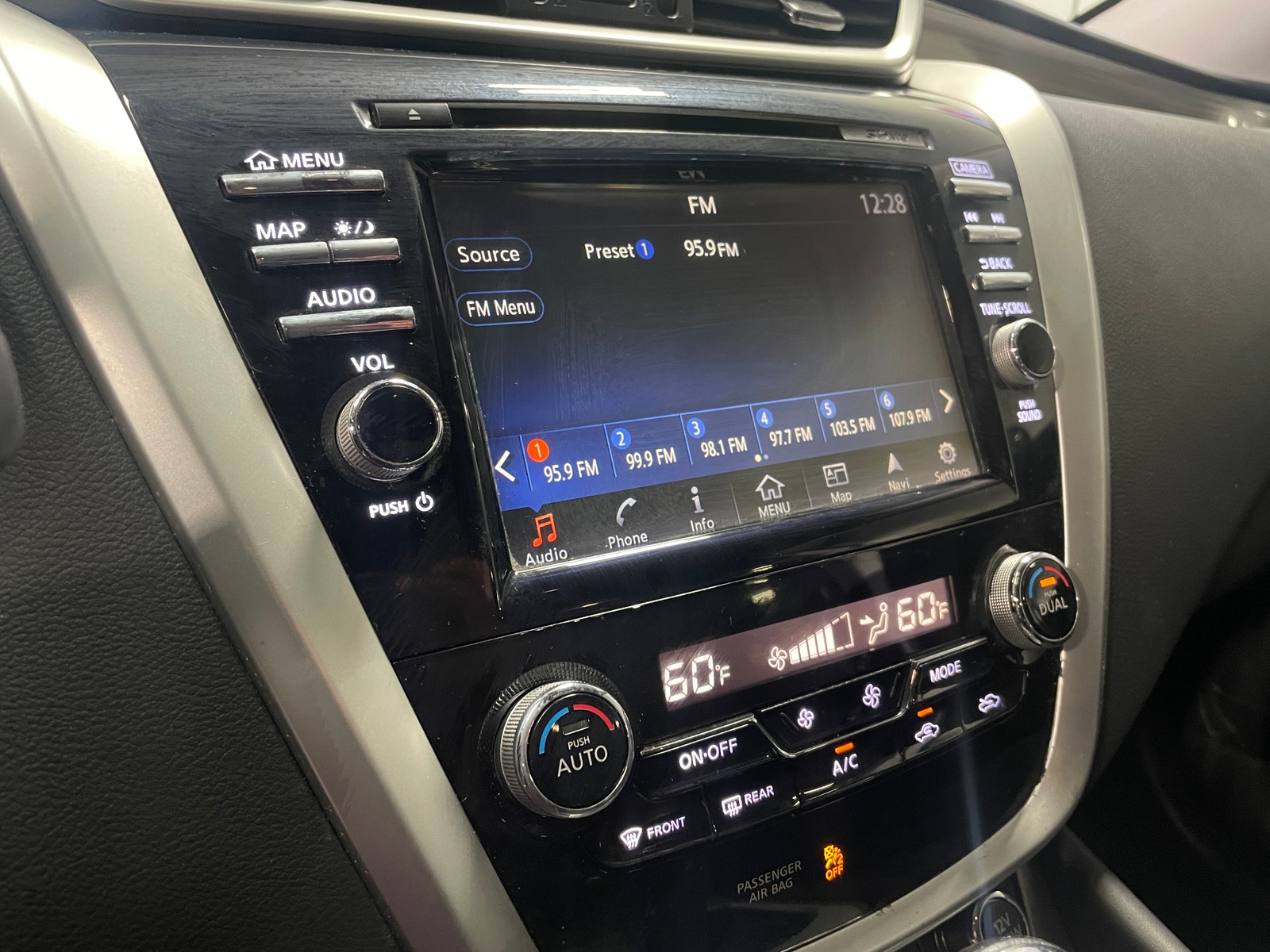 Thumbnail: 2018 Nissan Murano - 4