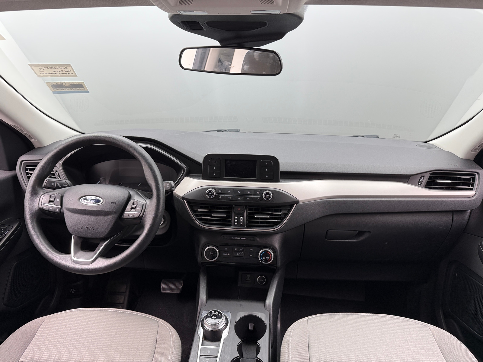 Thumbnail: 2021 Ford Escape - 3