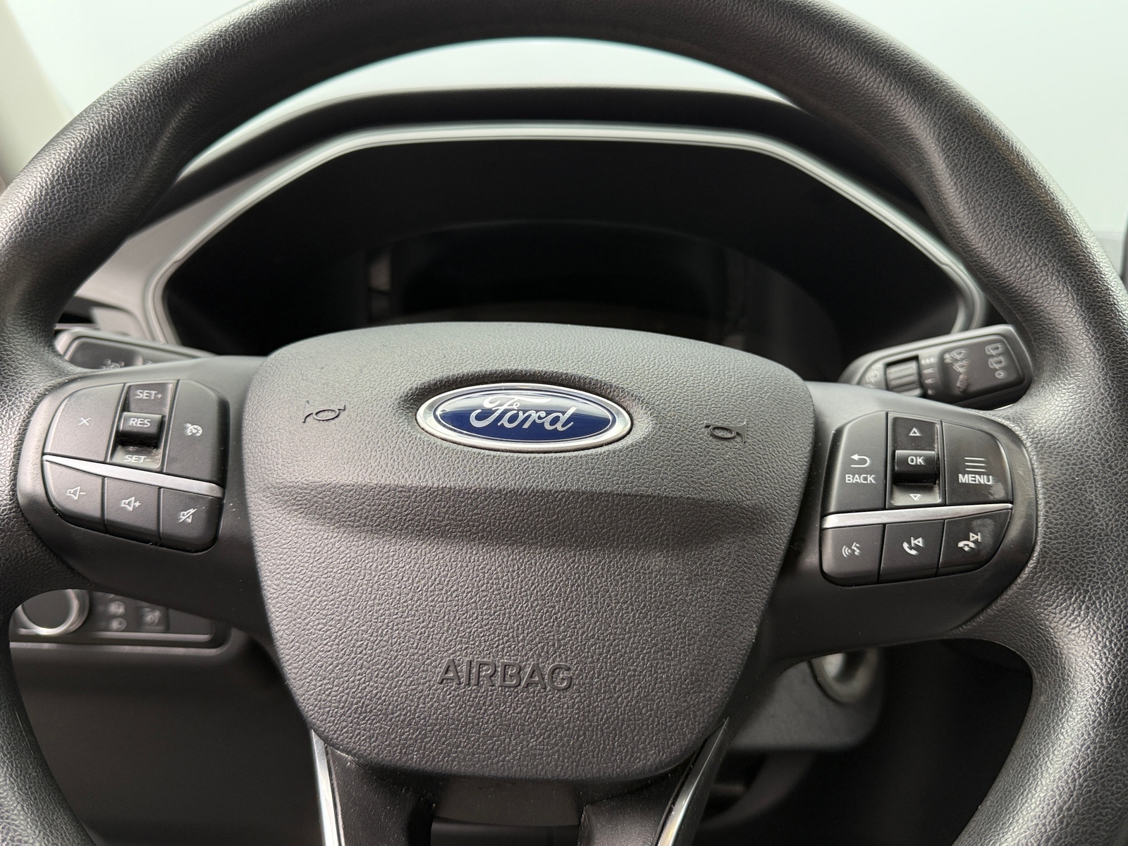 Thumbnail: 2021 Ford Escape - 5