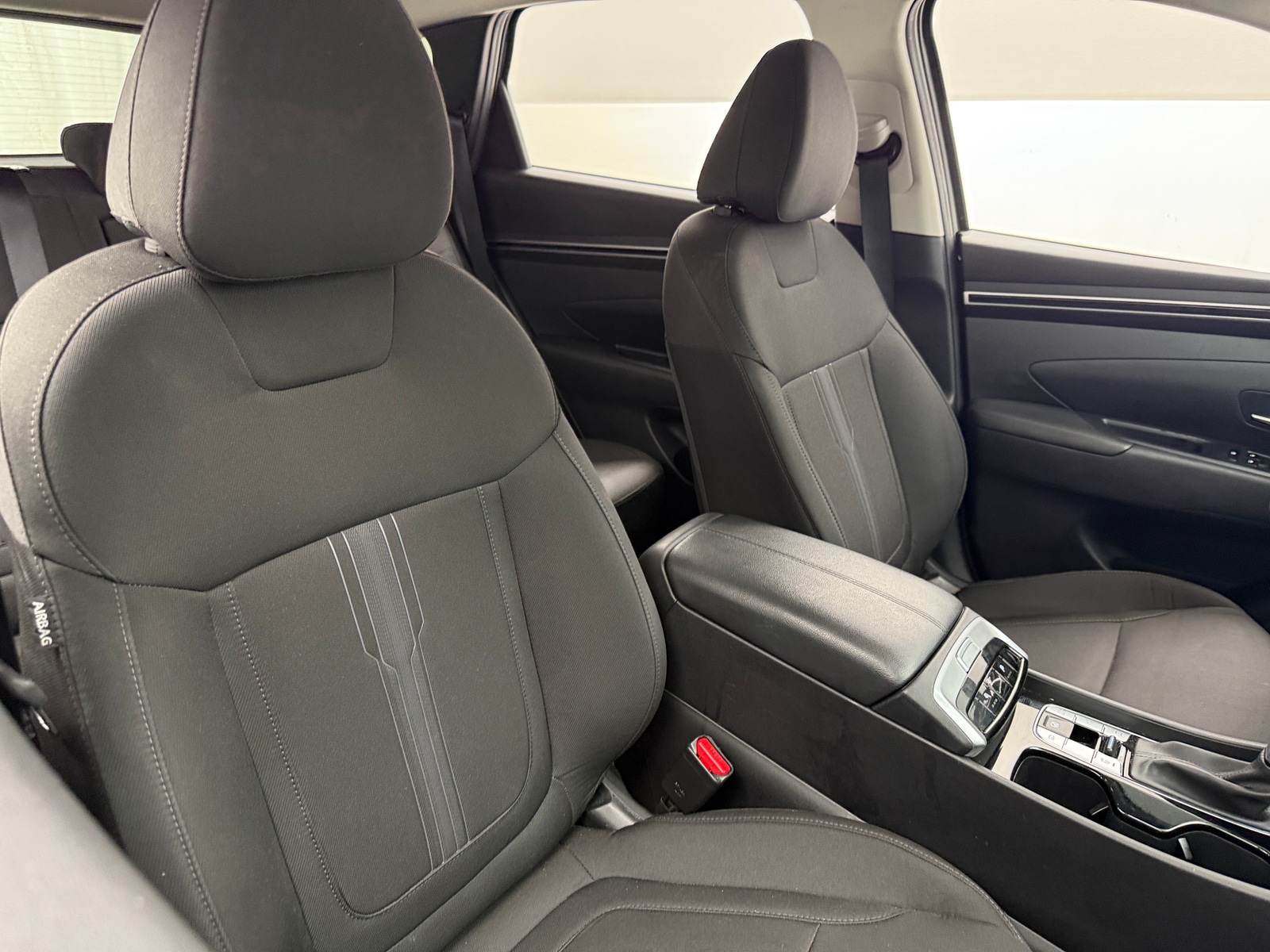 Thumbnail: 2024 Hyundai Tucson - 2