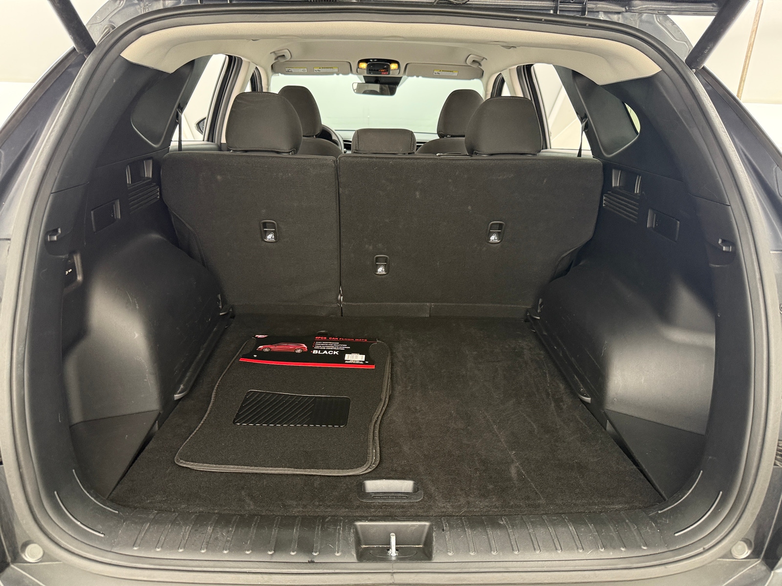 Thumbnail: 2024 Hyundai Tucson - 7