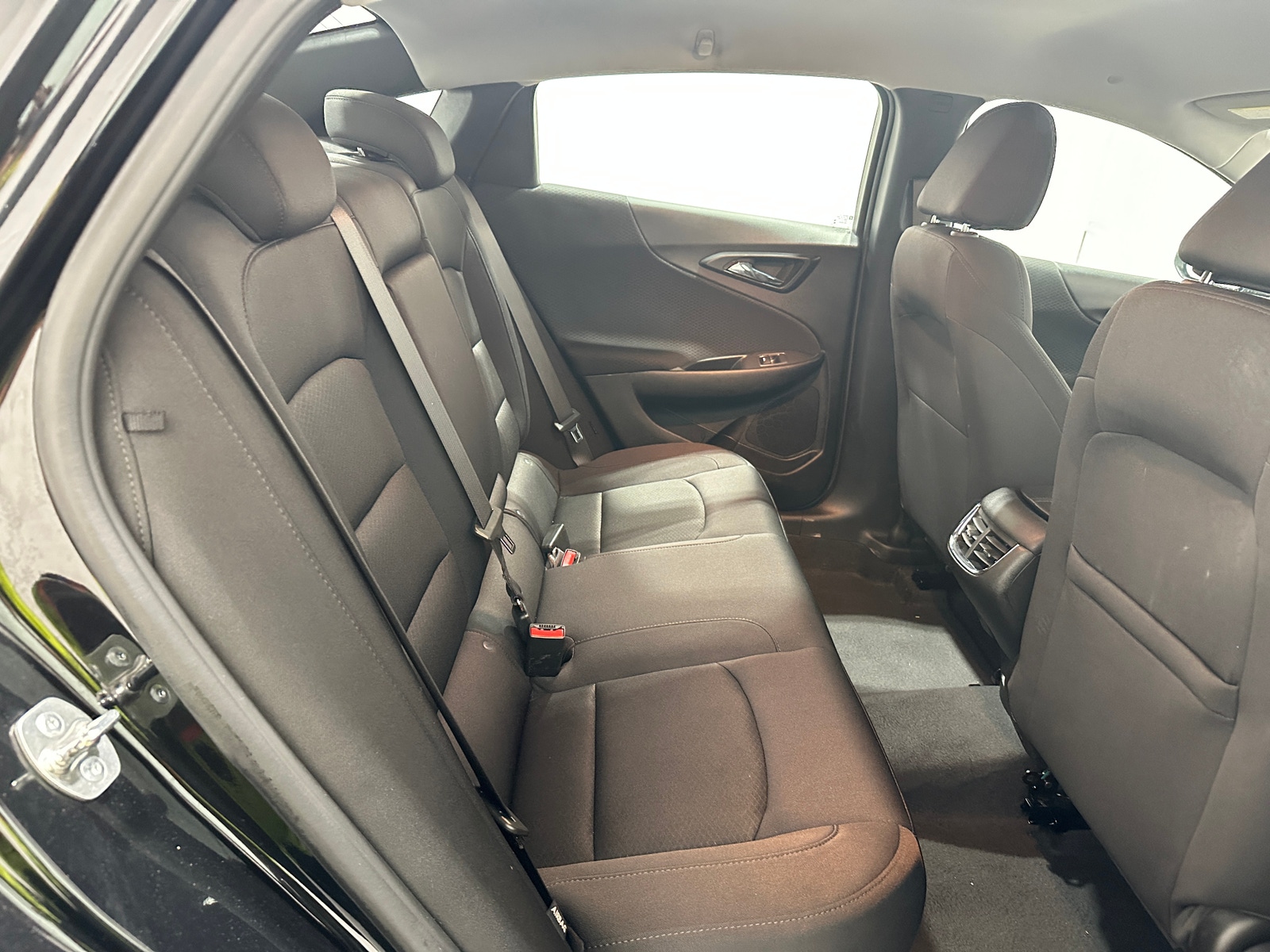 Thumbnail: 2024 Chevrolet Malibu - 6