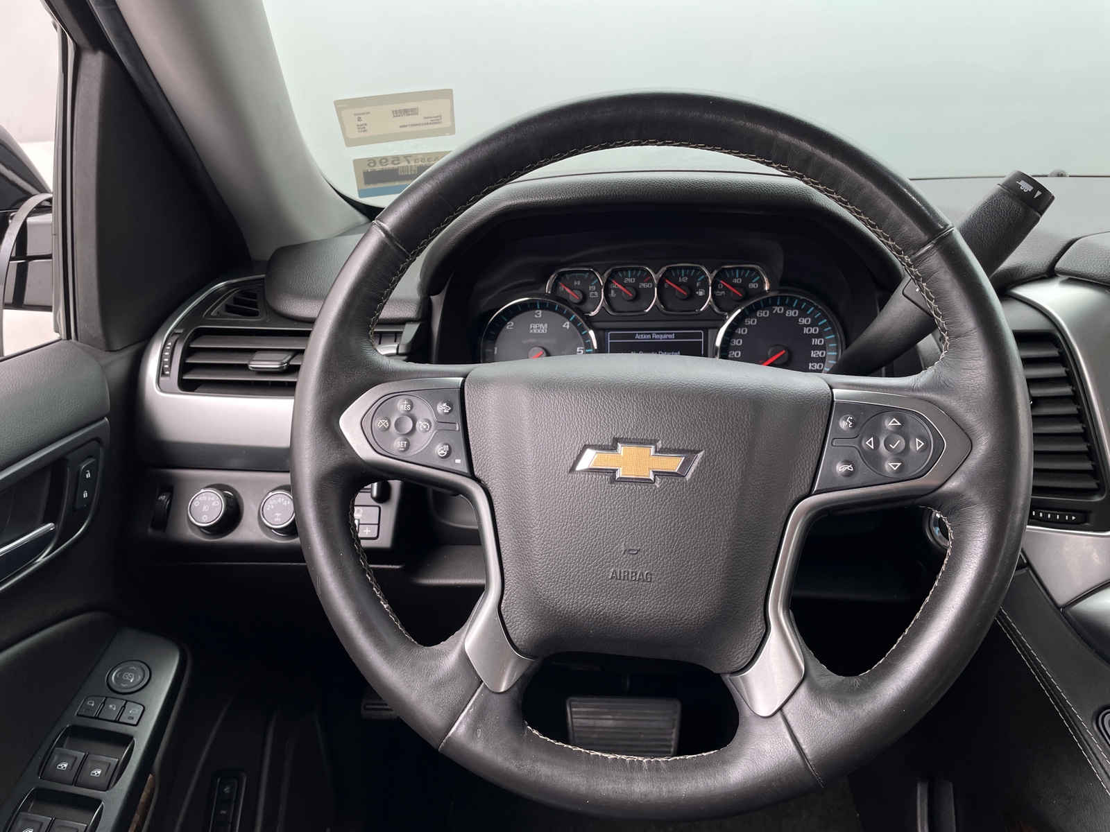 Thumbnail: 2017 Chevrolet Tahoe - 4