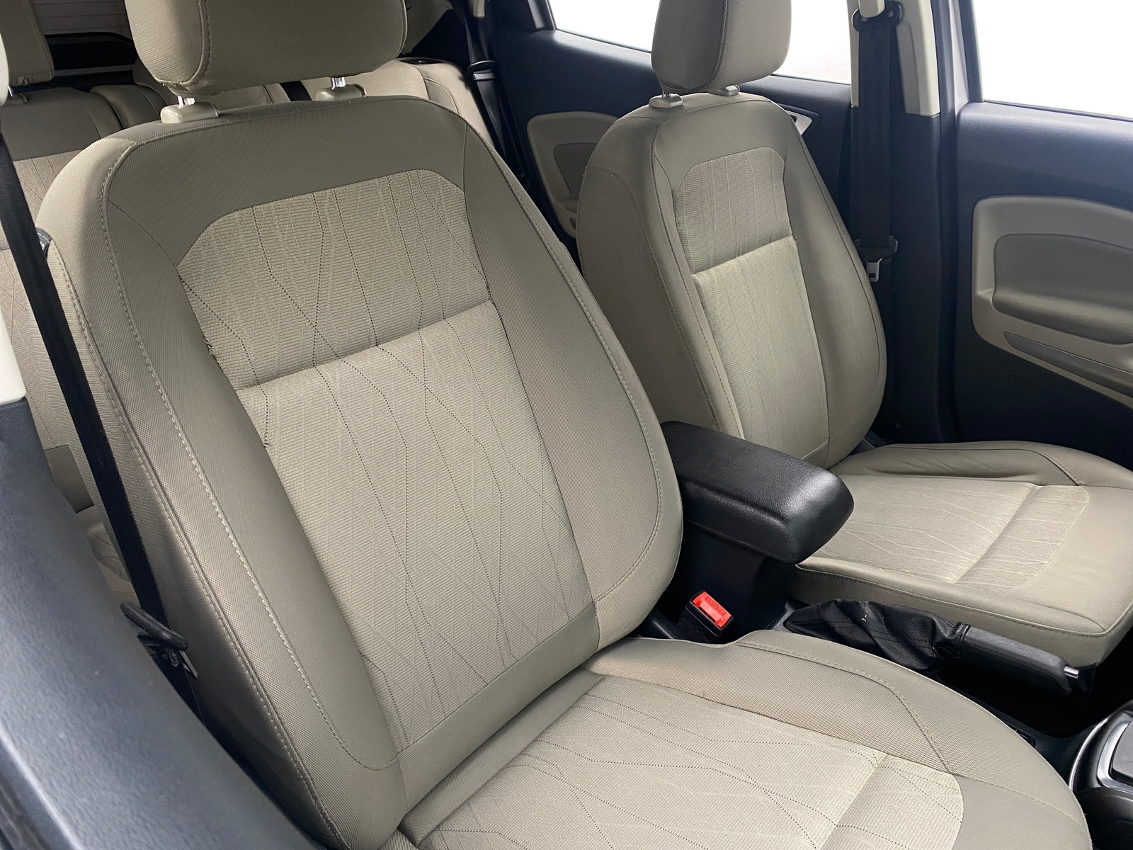 Thumbnail: 2018 Ford EcoSport - 2