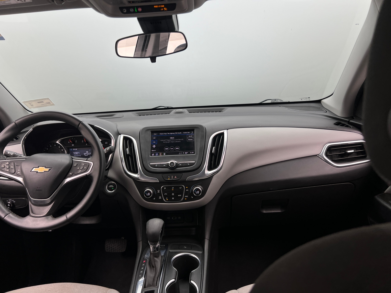 Thumbnail: 2023 Chevrolet Equinox - 3