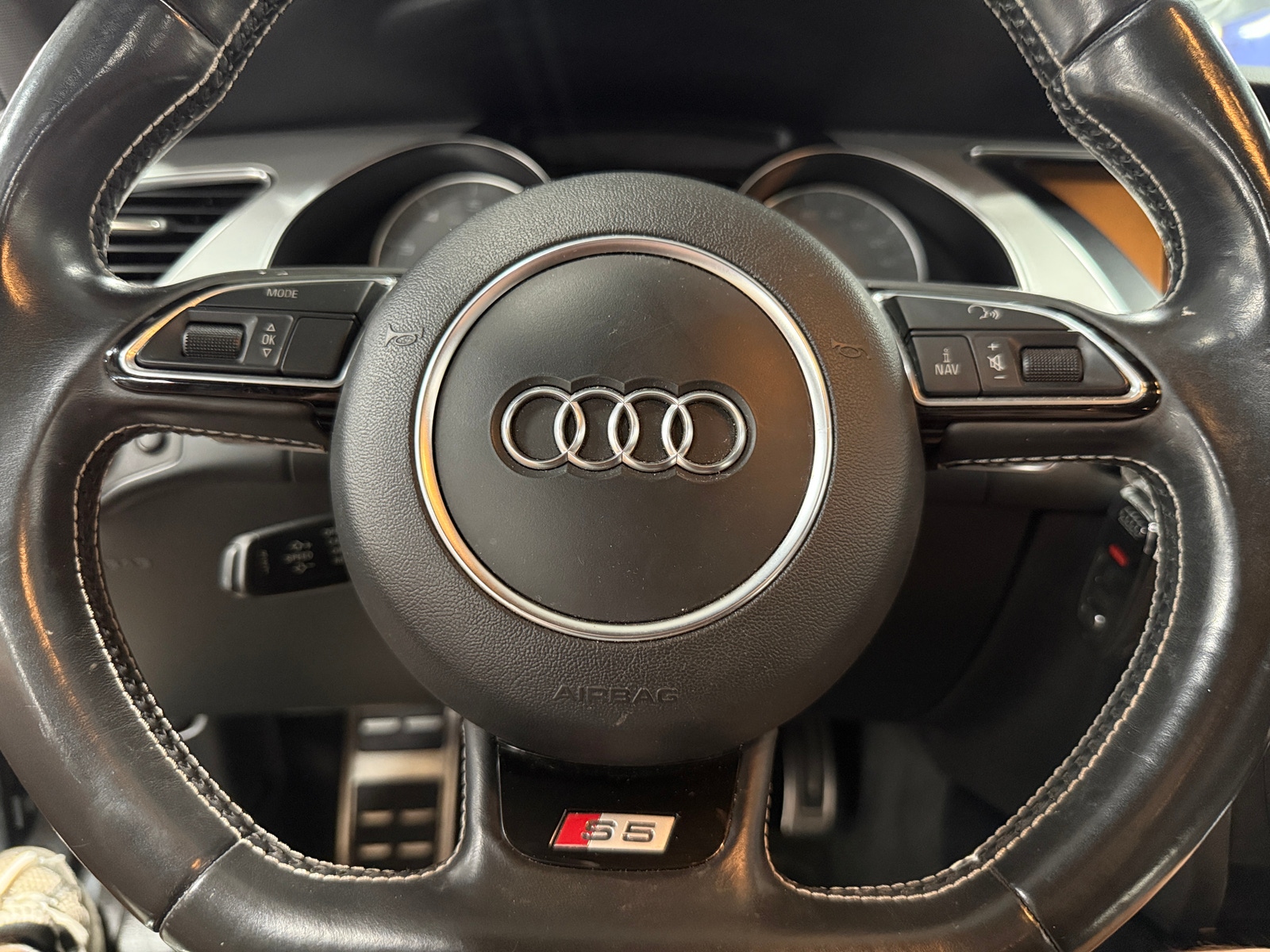 Thumbnail: 2016 Audi S5 - 3