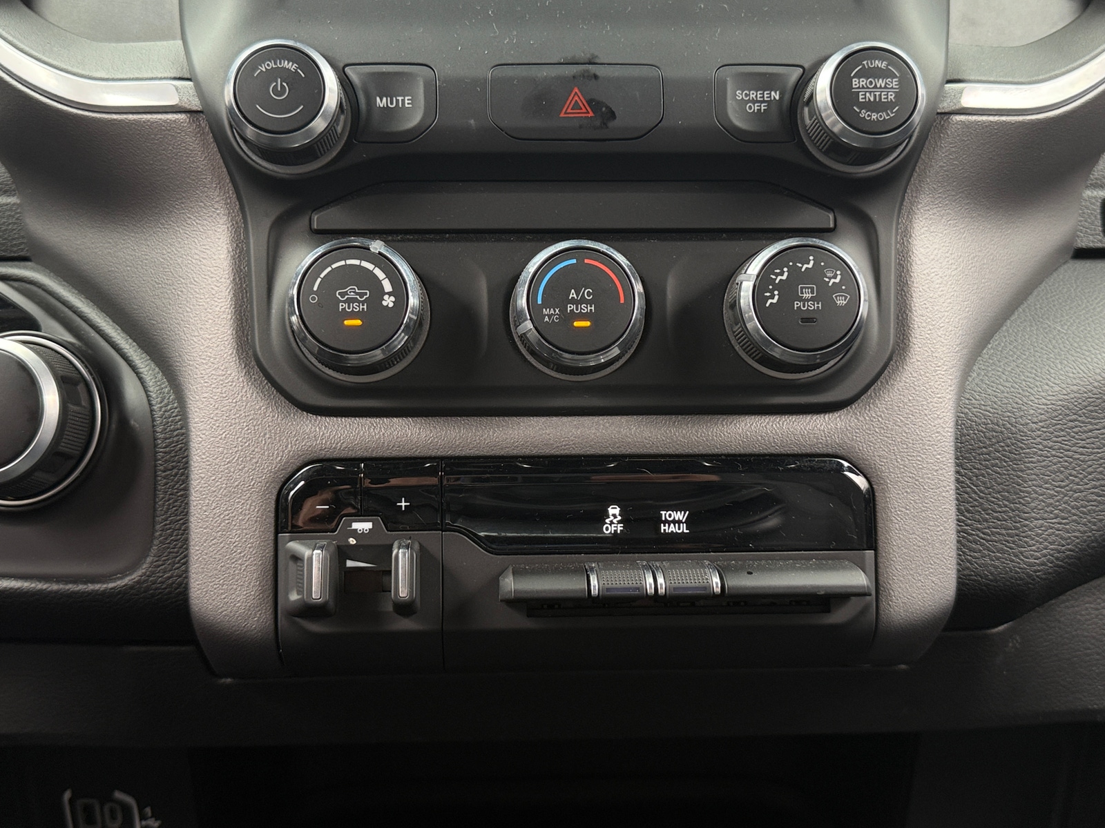 Thumbnail: 2024 RAM 2500 - 4
