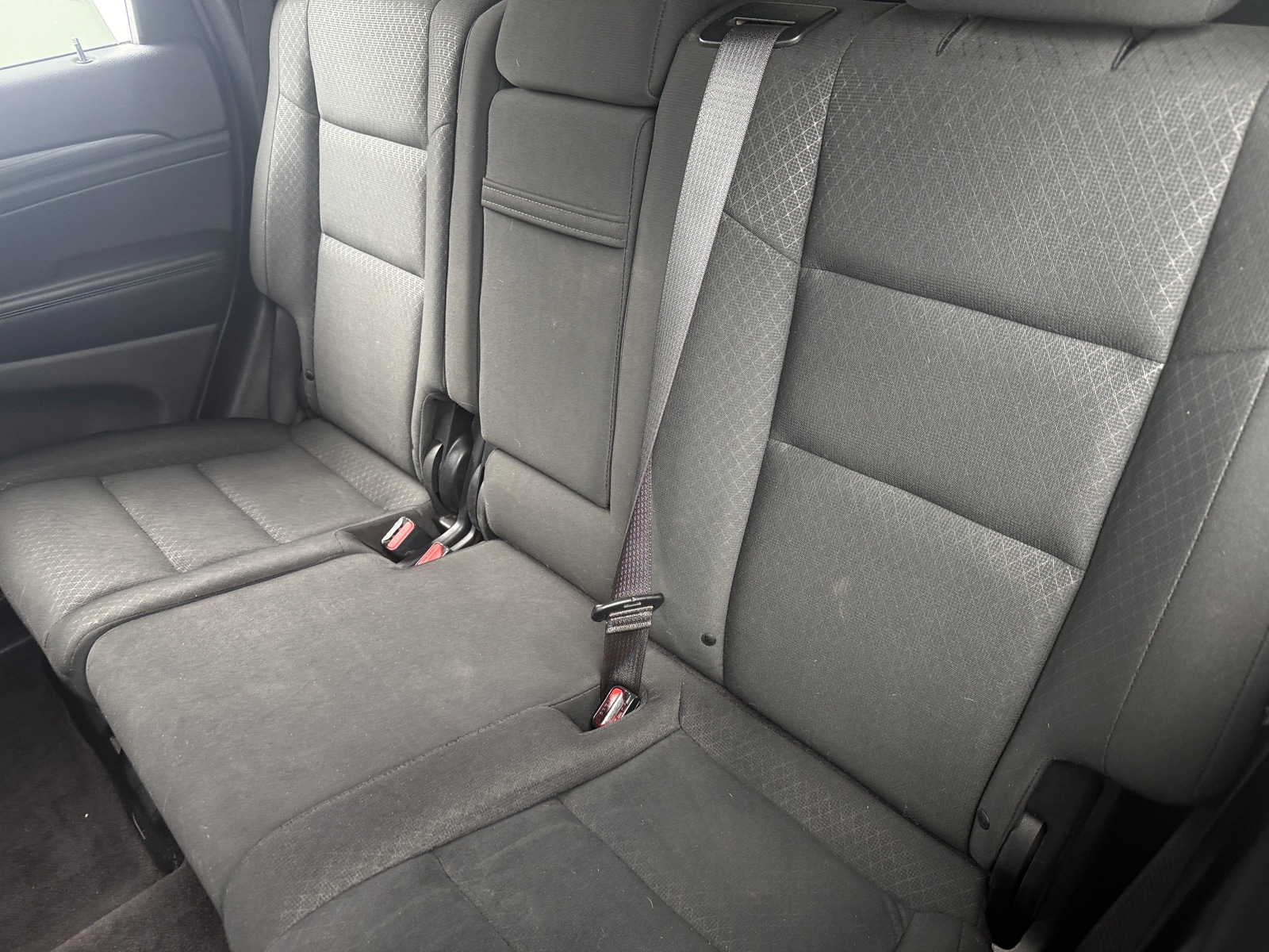 Thumbnail: 2019 Jeep Grand Cherokee - 6