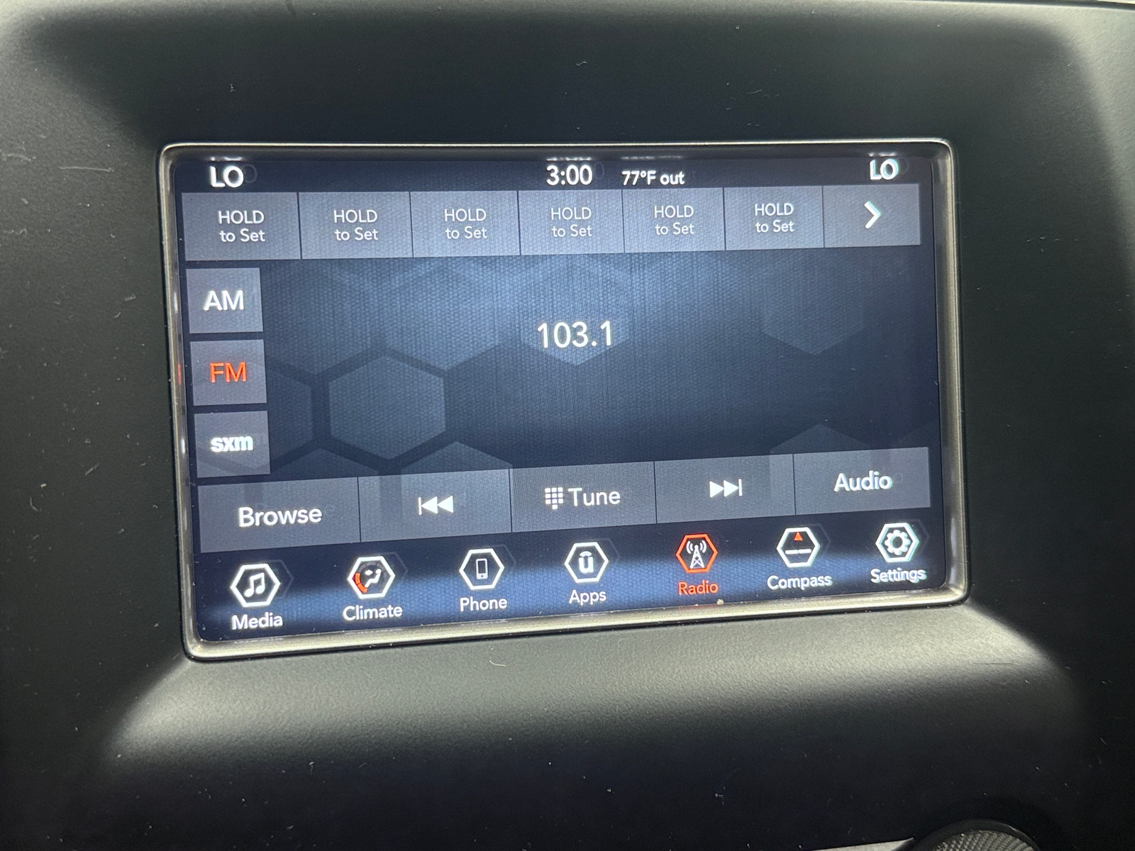 Thumbnail: 2019 Jeep Grand Cherokee - 4