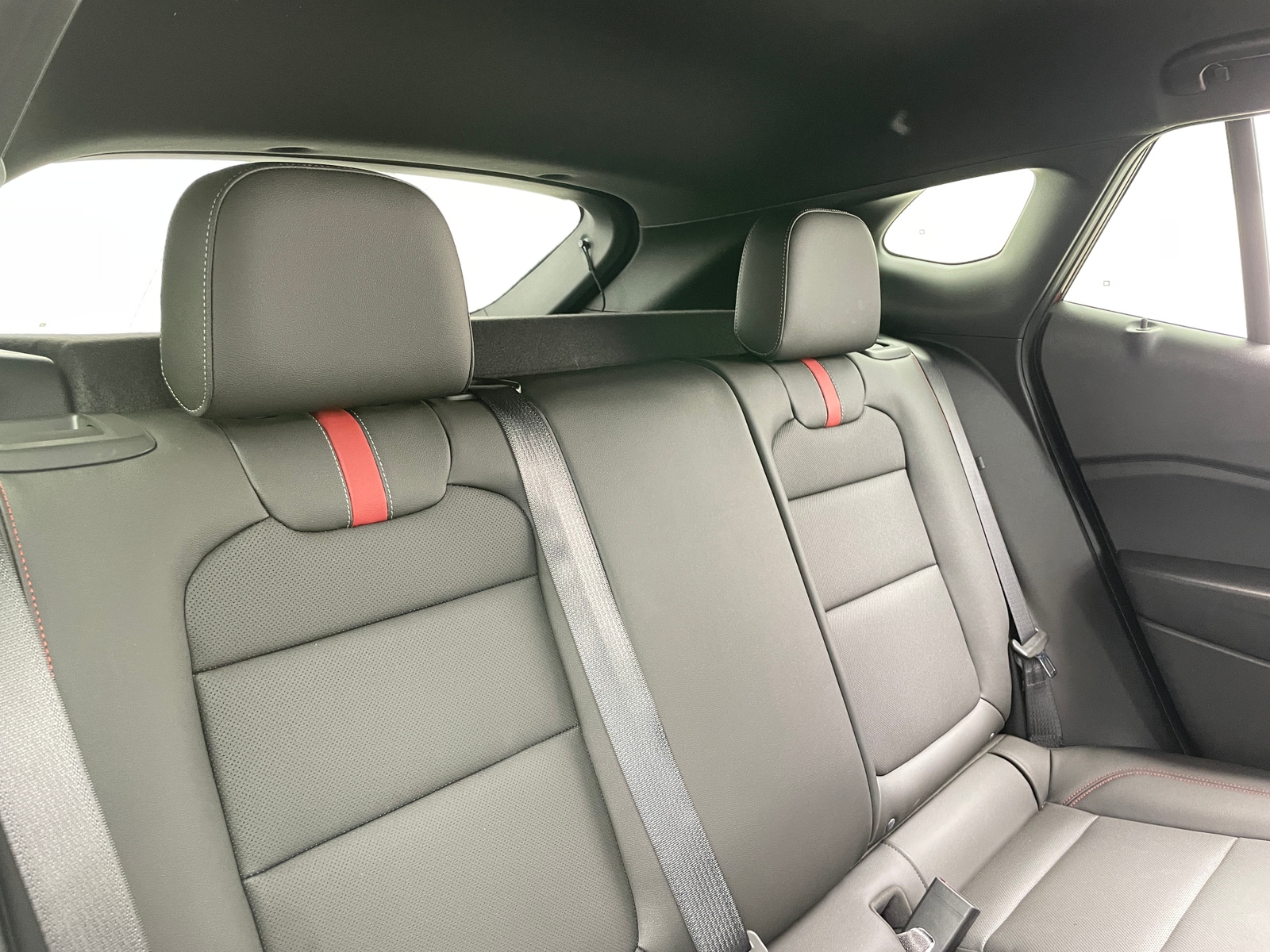 Thumbnail: 2025 Chevrolet Trax - 5