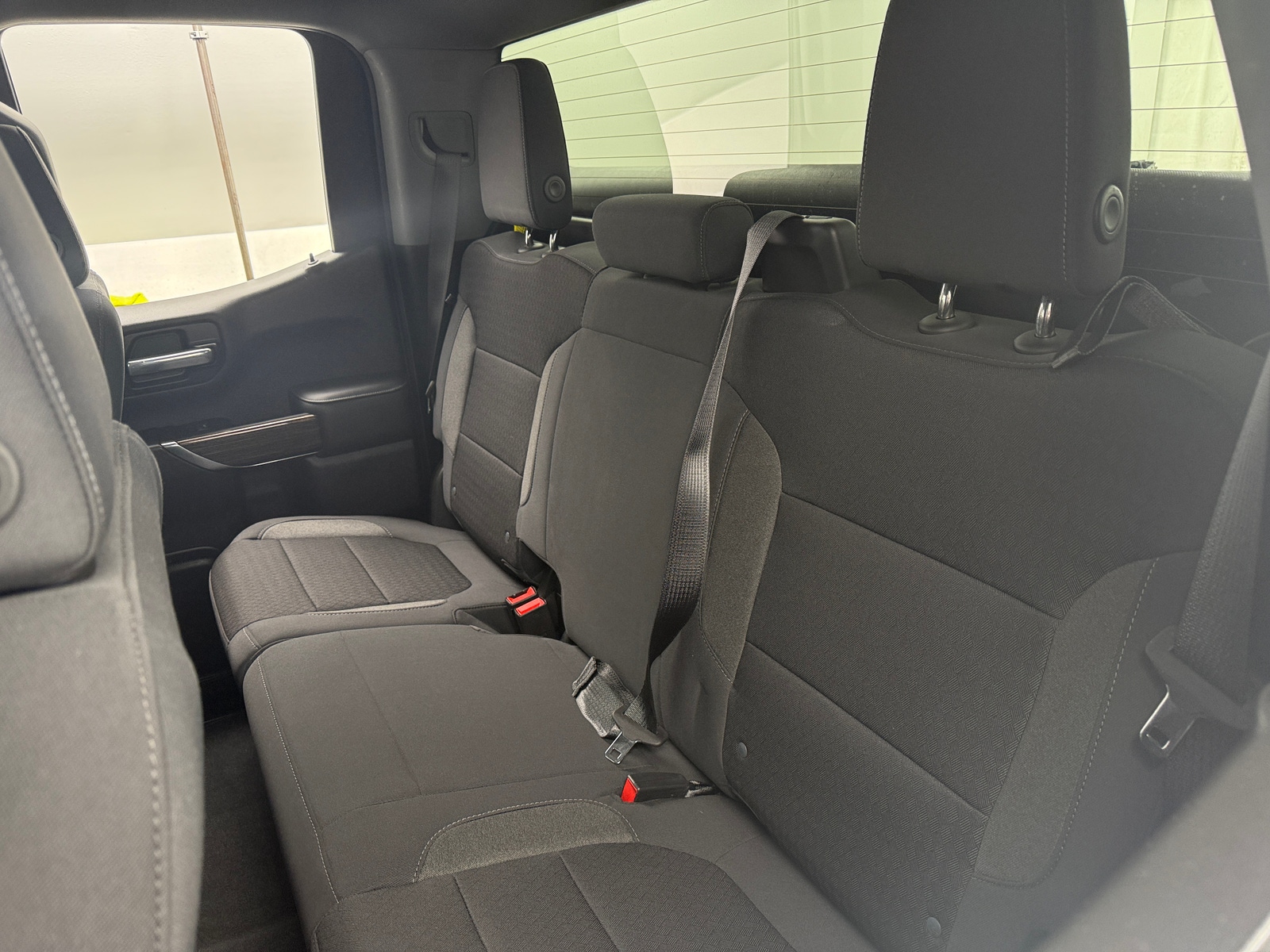 Thumbnail: 2021 GMC Sierra 1500 - 6