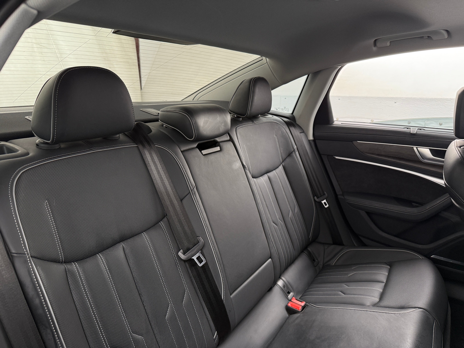 Thumbnail: 2019 Audi A6 - 5